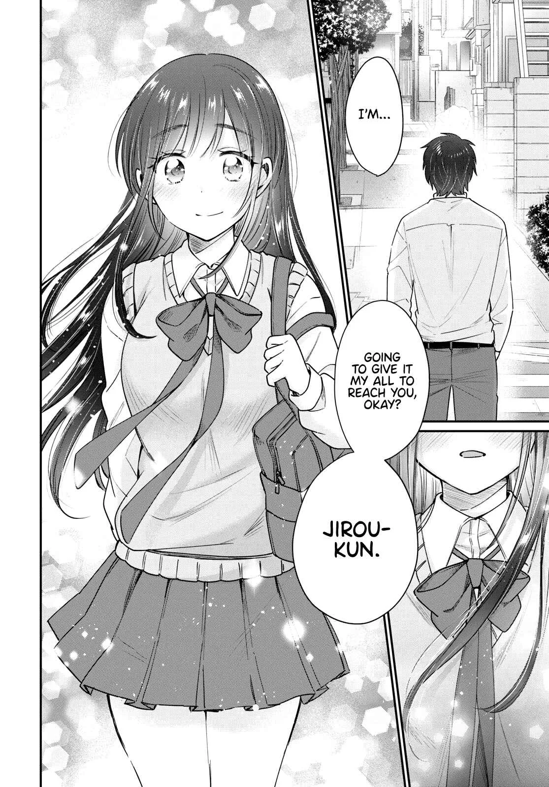 Fuufu Ijou, Koibito Miman Chapter 43 page 27