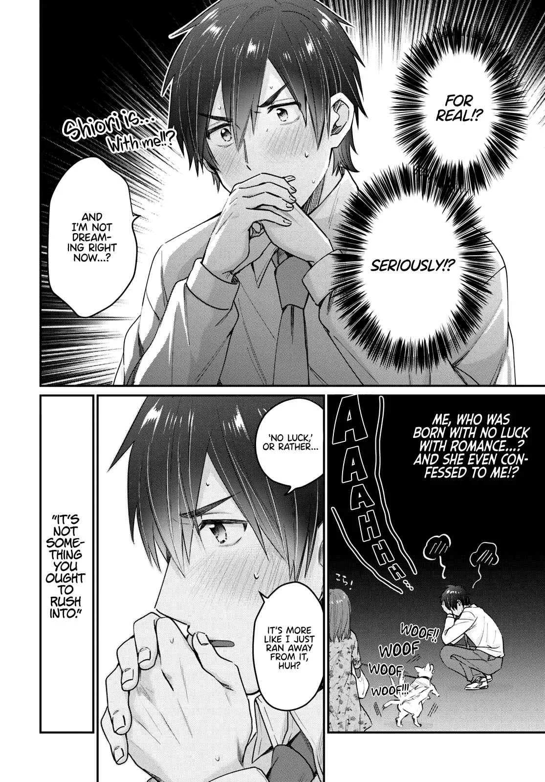 Fuufu Ijou, Koibito Miman Chapter 43 page 29