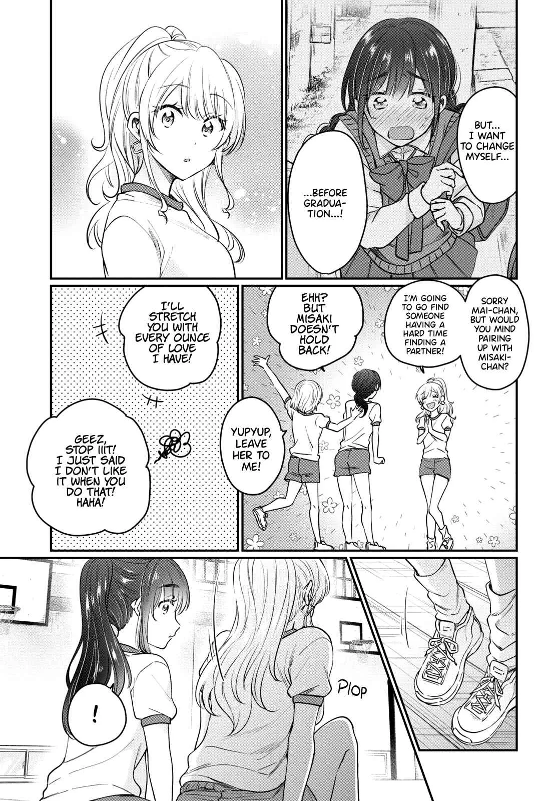 Fuufu Ijou, Koibito Miman Chapter 47 page 10