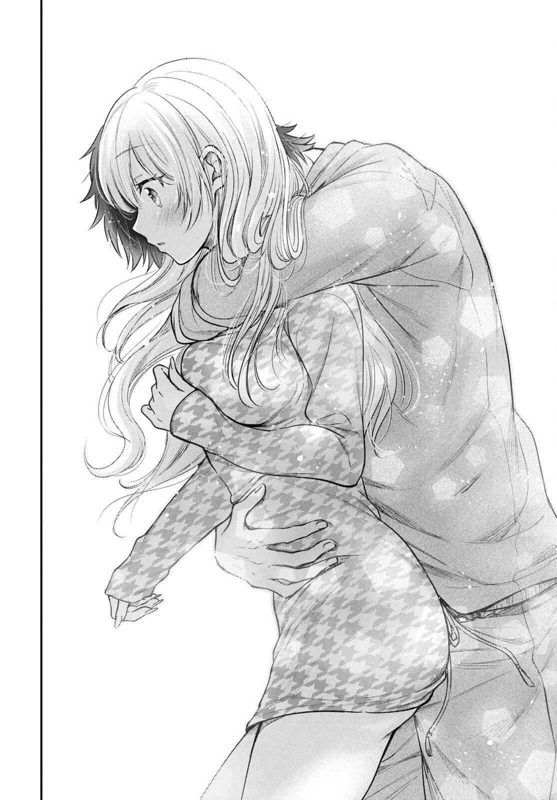 Fuufu Ijou, Koibito Miman Chapter 46 page 25