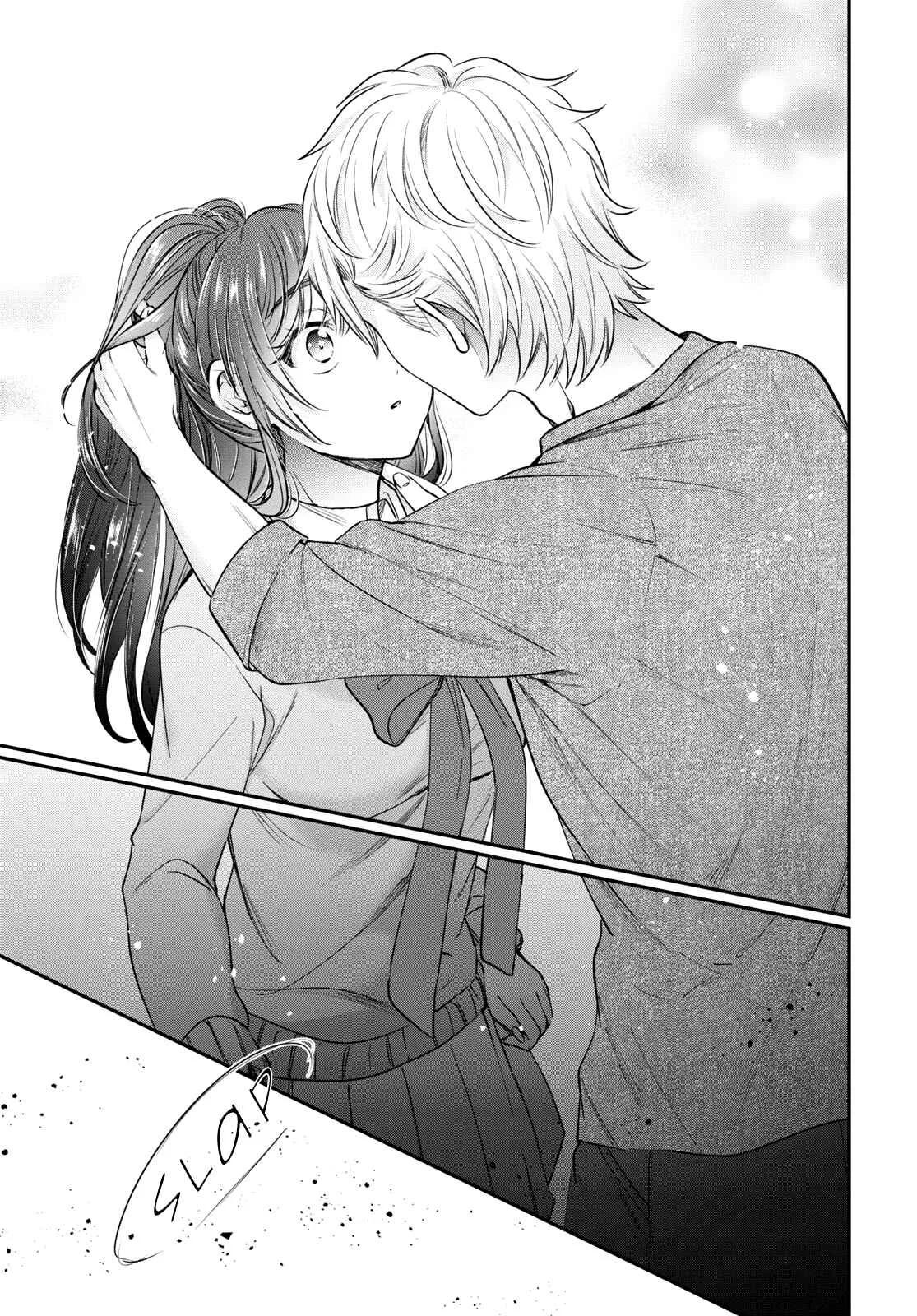 Fuufu Ijou, Koibito Miman Chapter 48 page 4