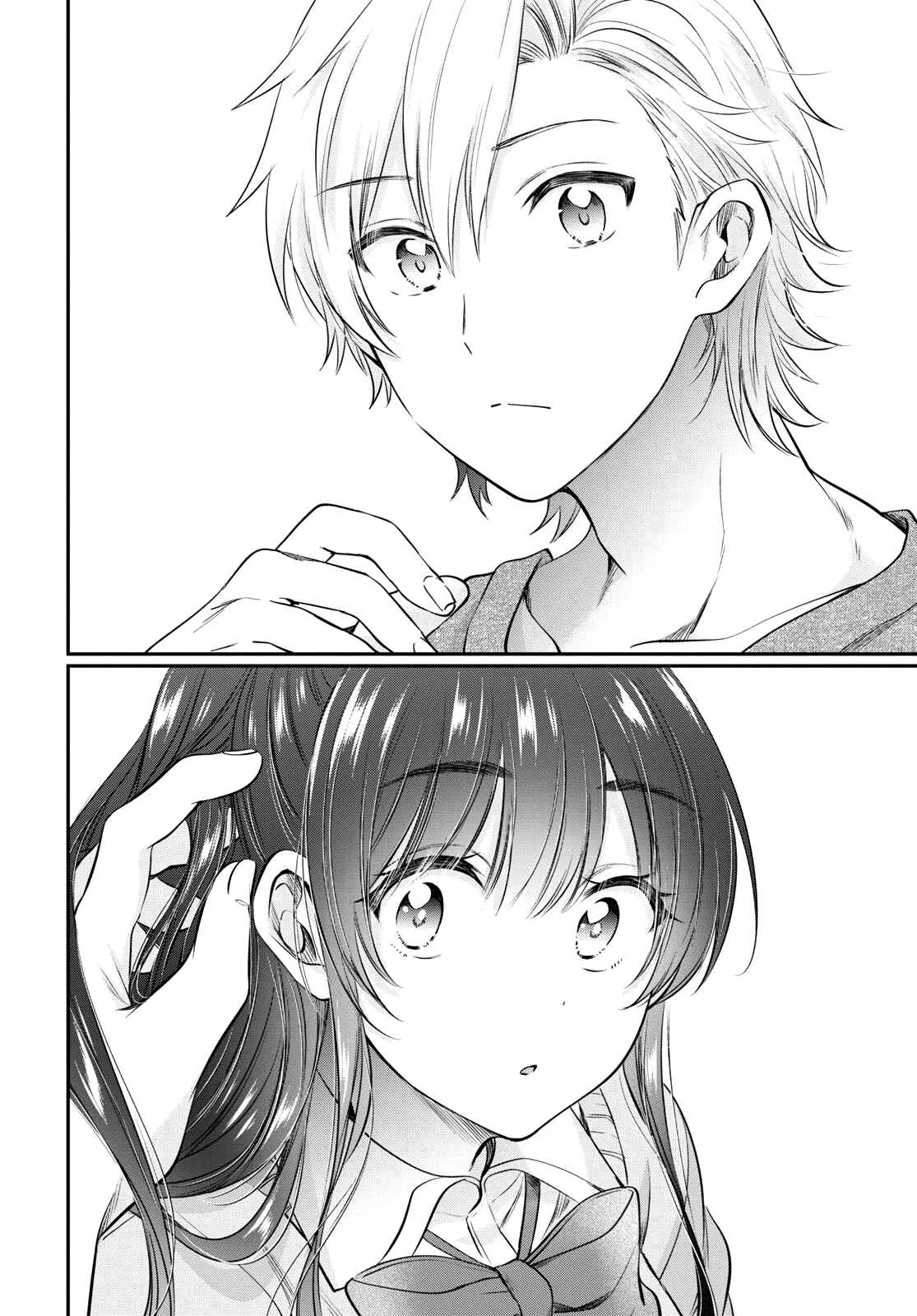 Fuufu Ijou, Koibito Miman Chapter 48 page 3