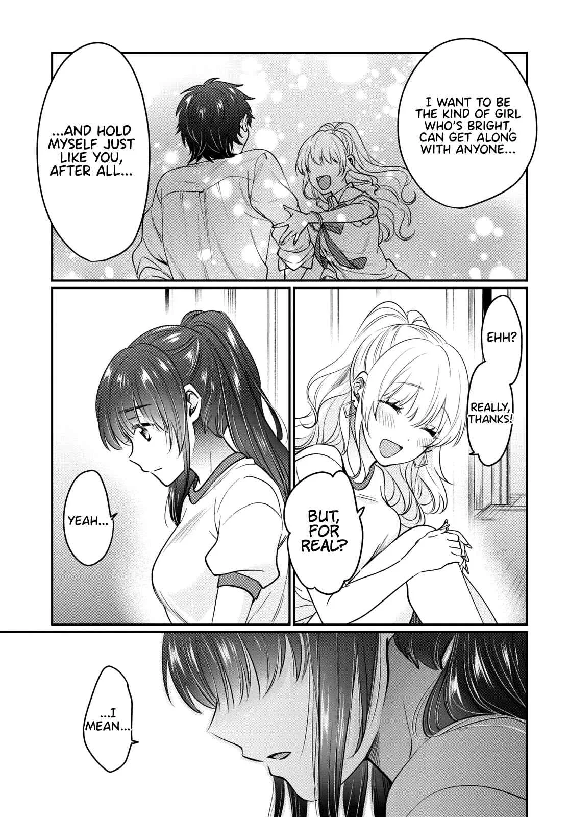 Fuufu Ijou, Koibito Miman Chapter 47 page 18