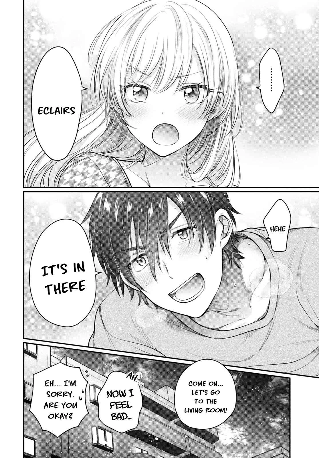 Fuufu Ijou, Koibito Miman Chapter 46 page 29