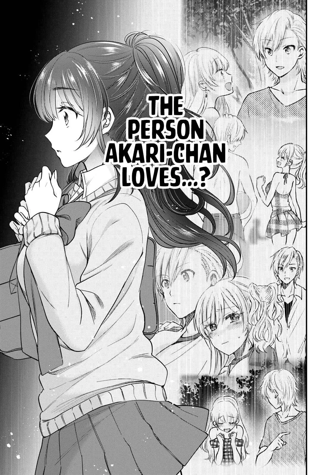 Fuufu Ijou, Koibito Miman Chapter 47 page 28