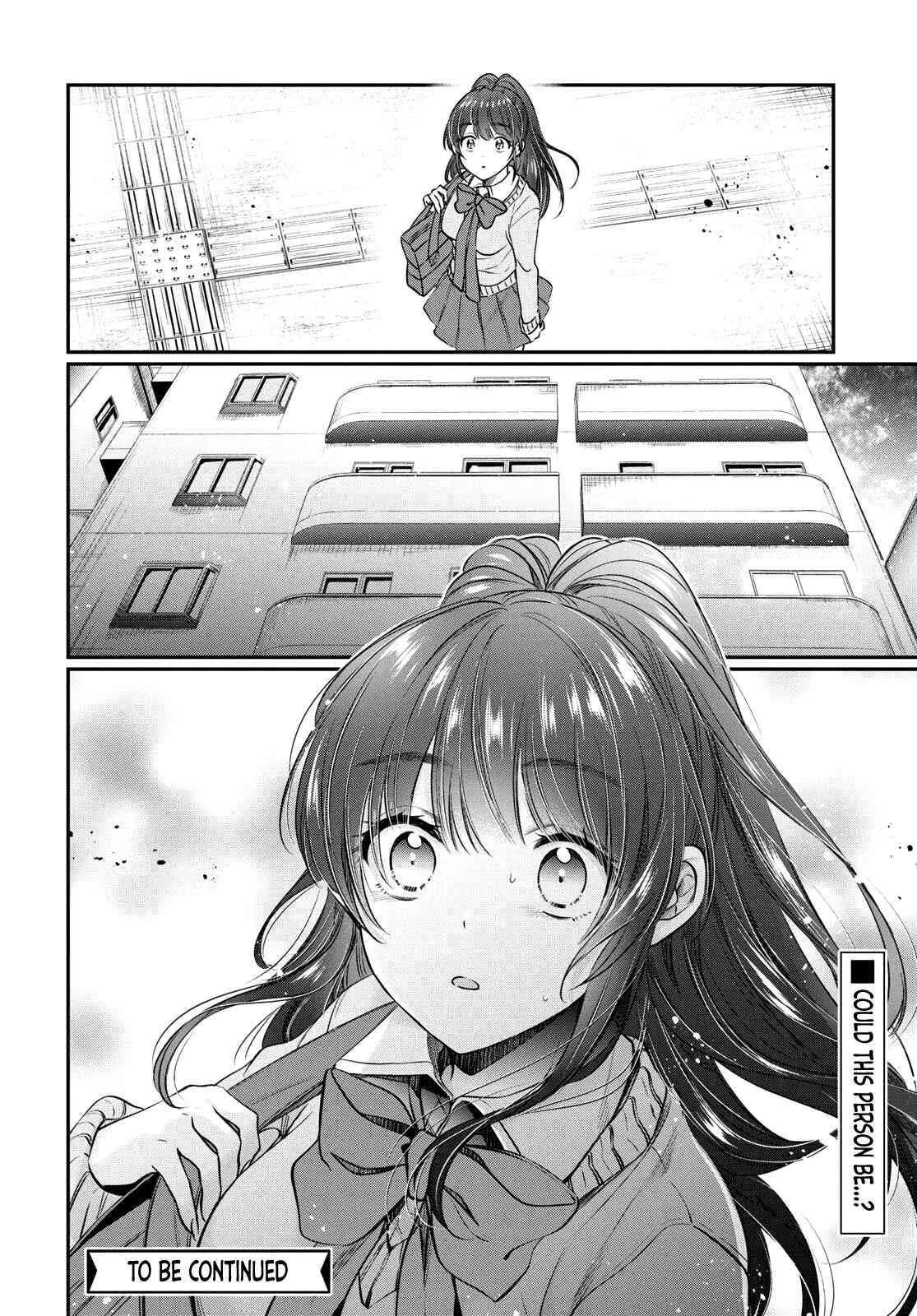 Fuufu Ijou, Koibito Miman Chapter 47 page 29