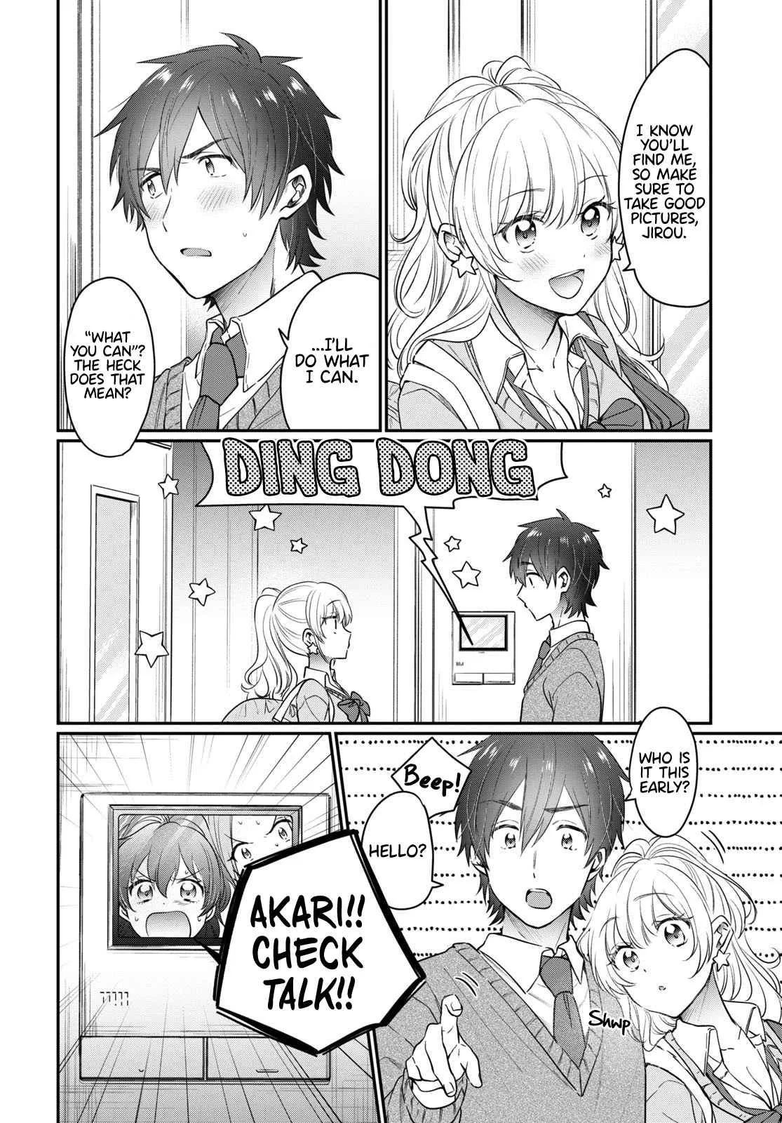 Fuufu Ijou, Koibito Miman Chapter 52 page 5