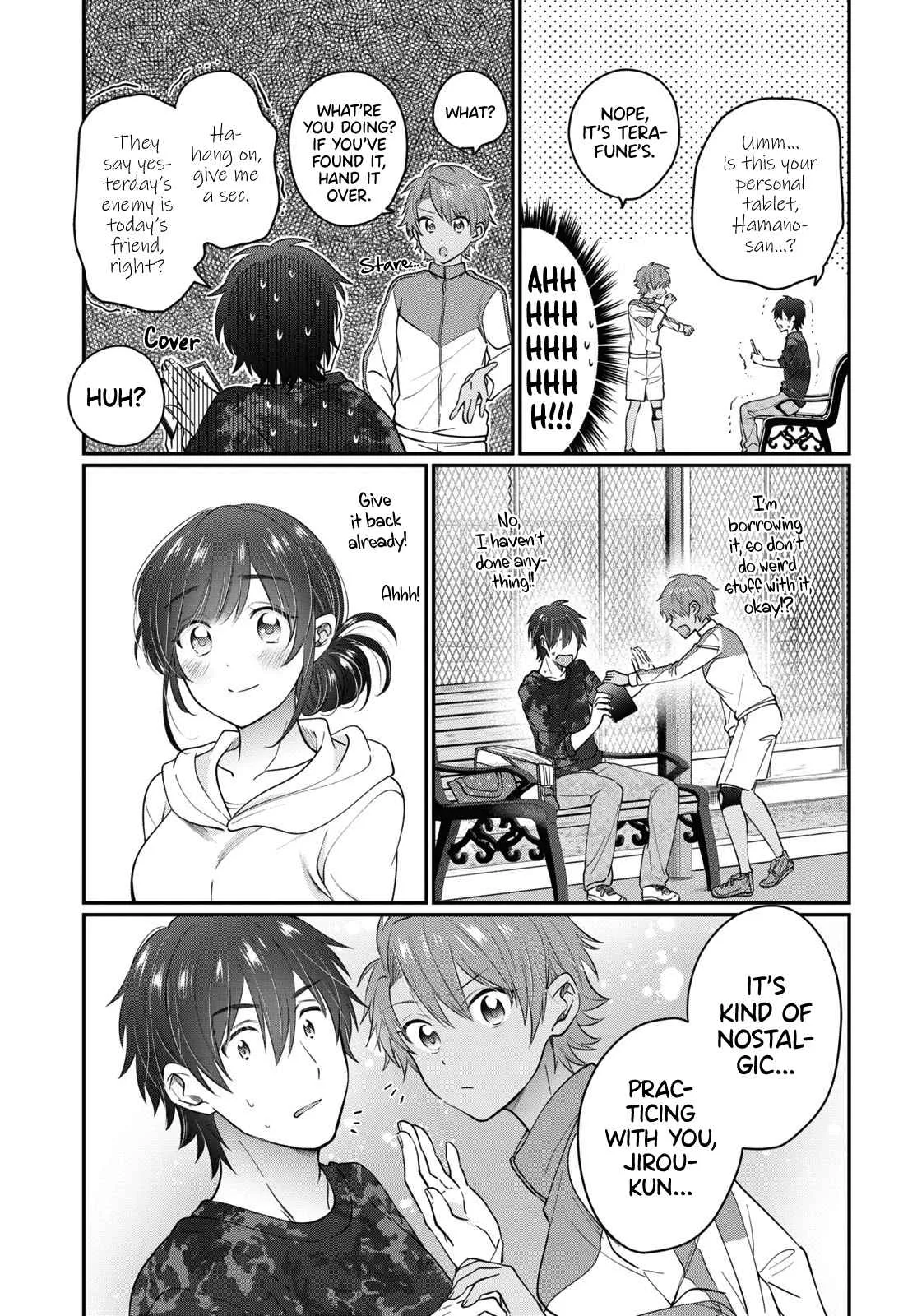 Fuufu Ijou, Koibito Miman Chapter 50 page 20