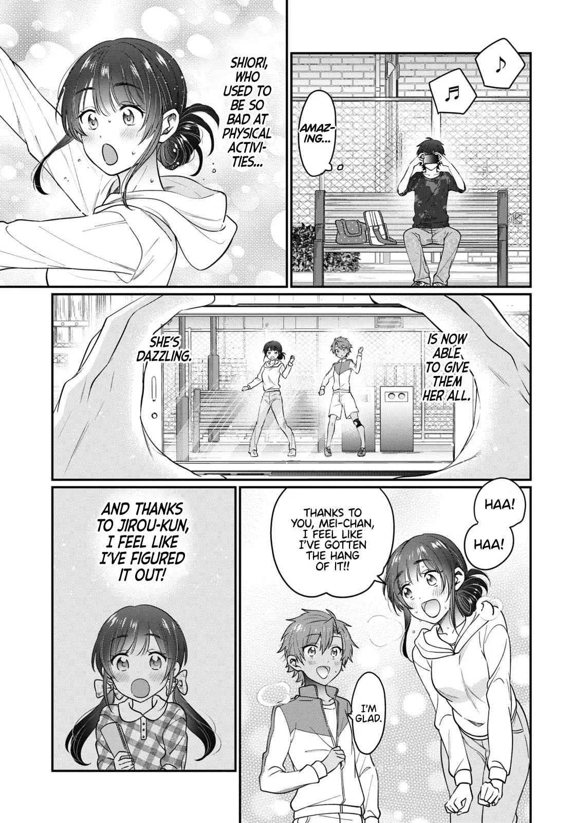 Fuufu Ijou, Koibito Miman Chapter 50 page 18