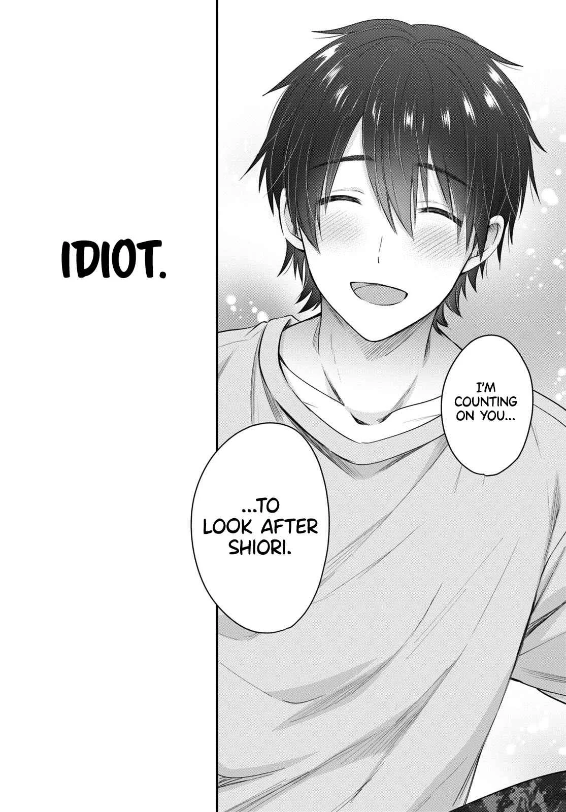 Fuufu Ijou, Koibito Miman Chapter 49 page 17