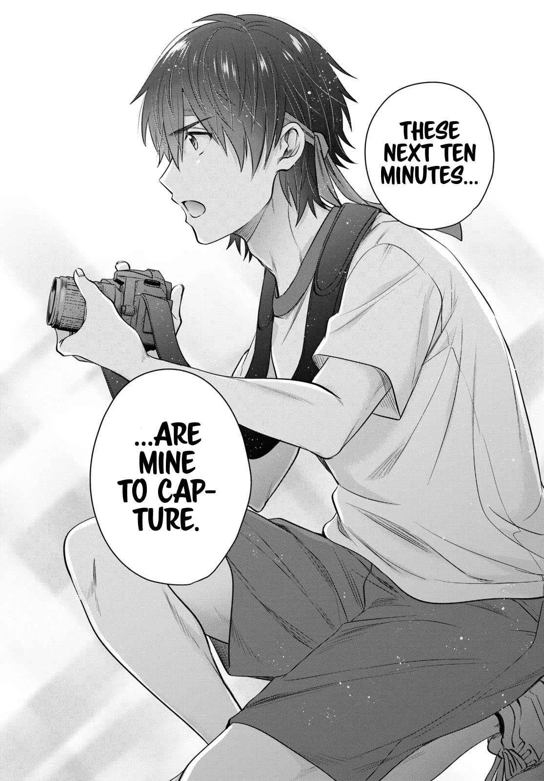 Fuufu Ijou, Koibito Miman Chapter 52 page 29