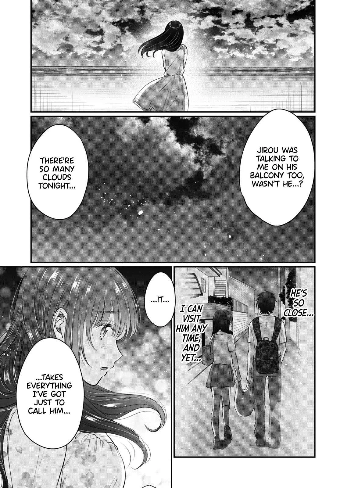 Fuufu Ijou, Koibito Miman Chapter 49 page 24