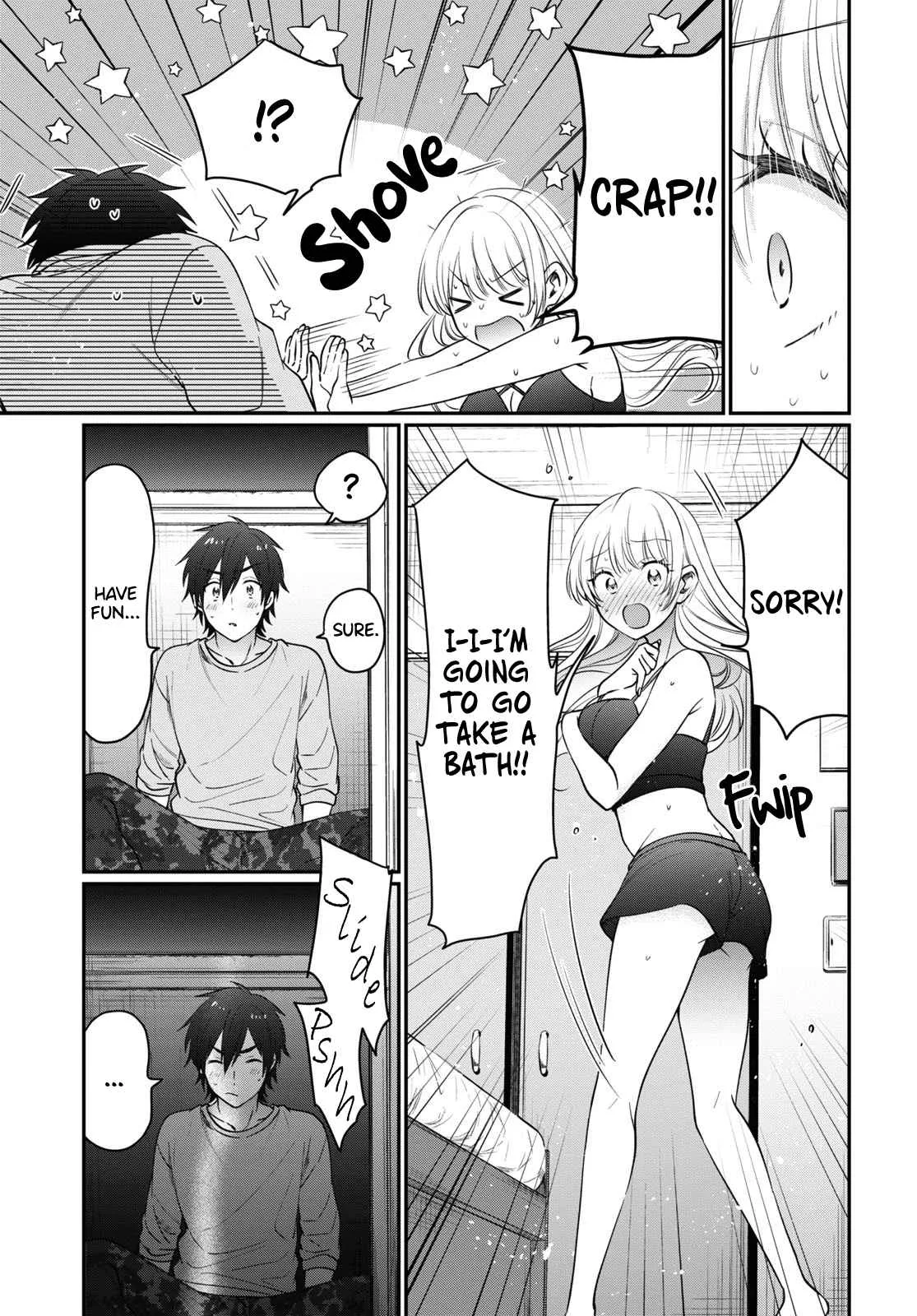 Fuufu Ijou, Koibito Miman Chapter 49 page 22