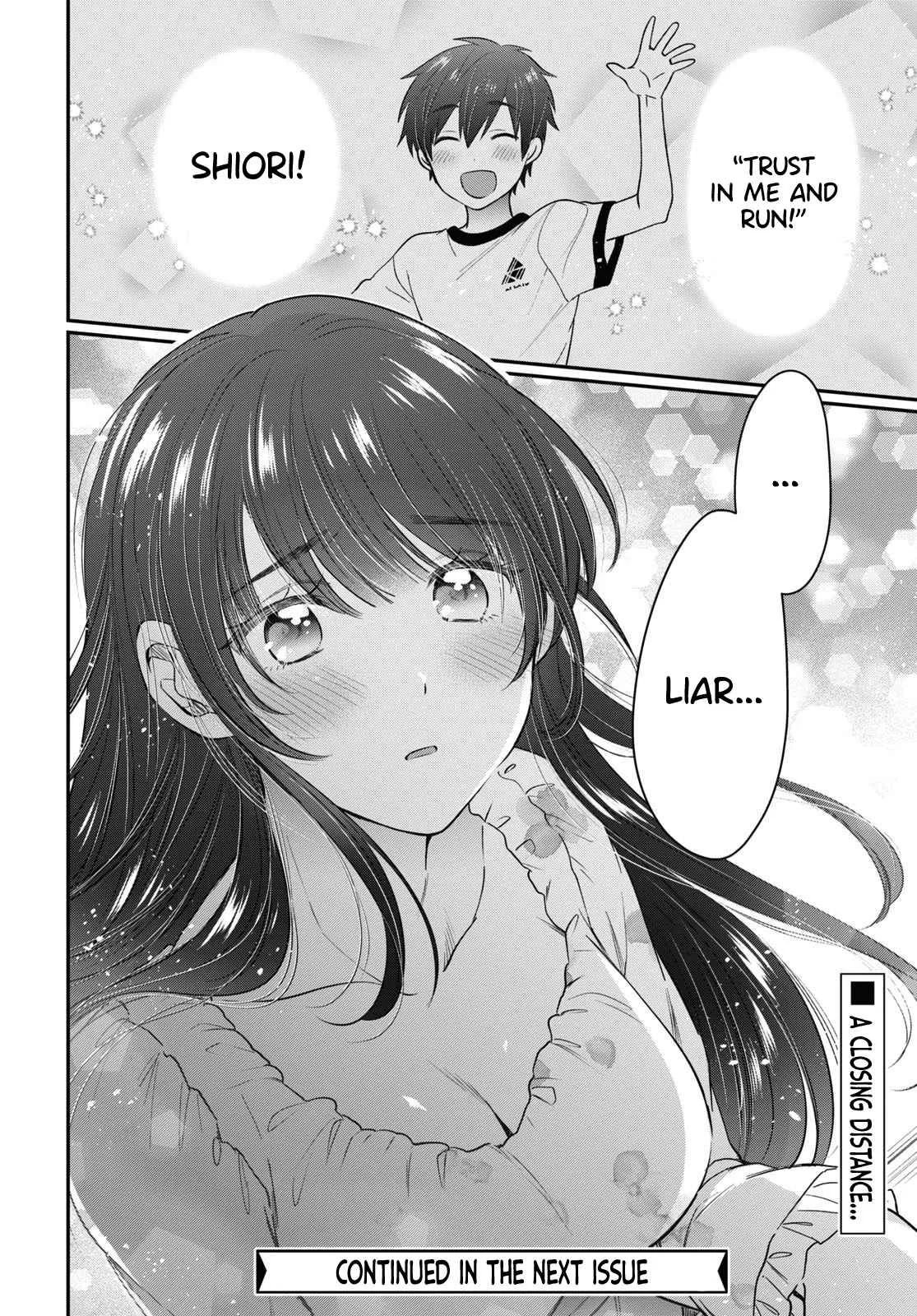 Fuufu Ijou, Koibito Miman Chapter 49 page 25