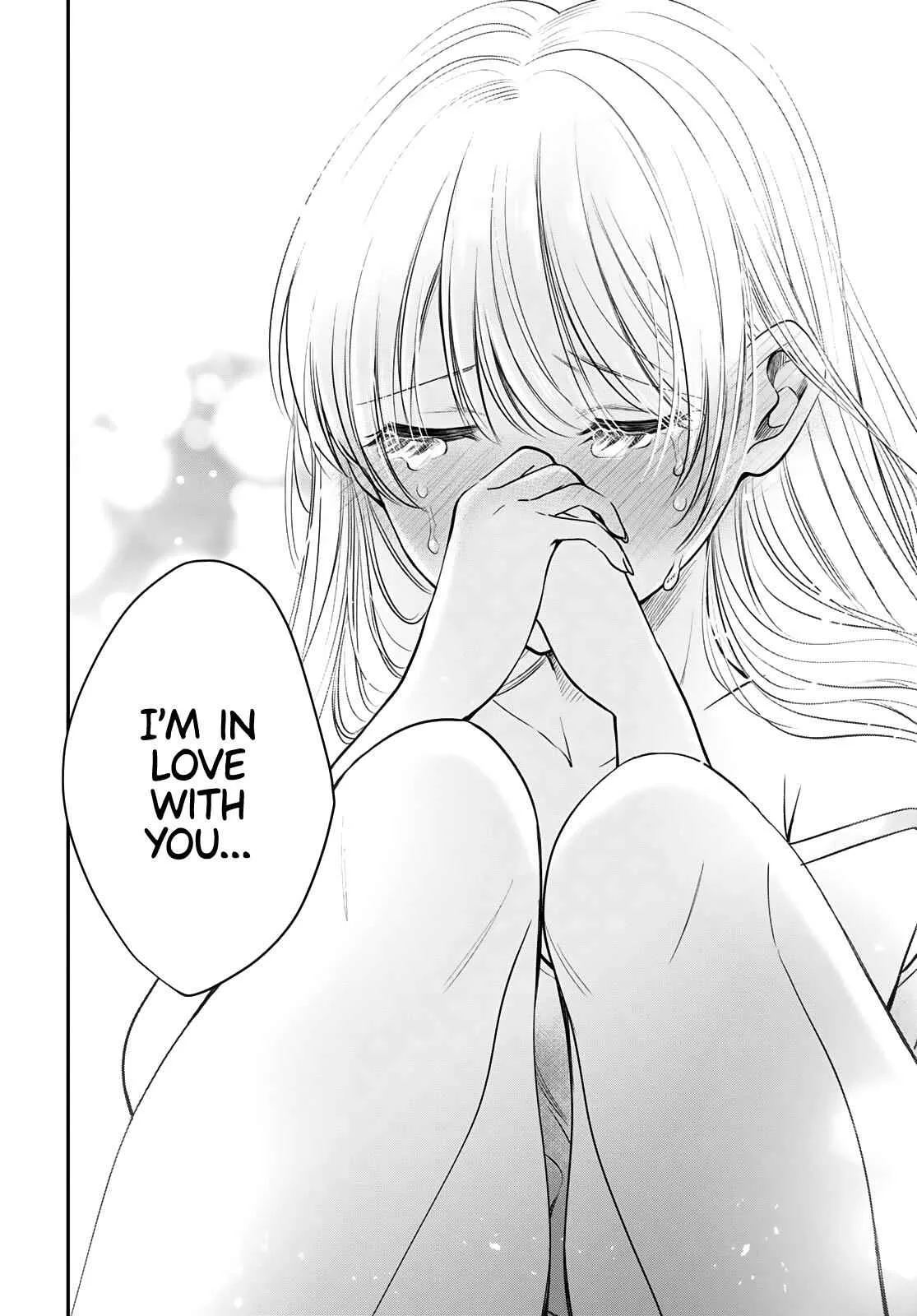Fuufu Ijou, Koibito Miman Chapter 33 page 26