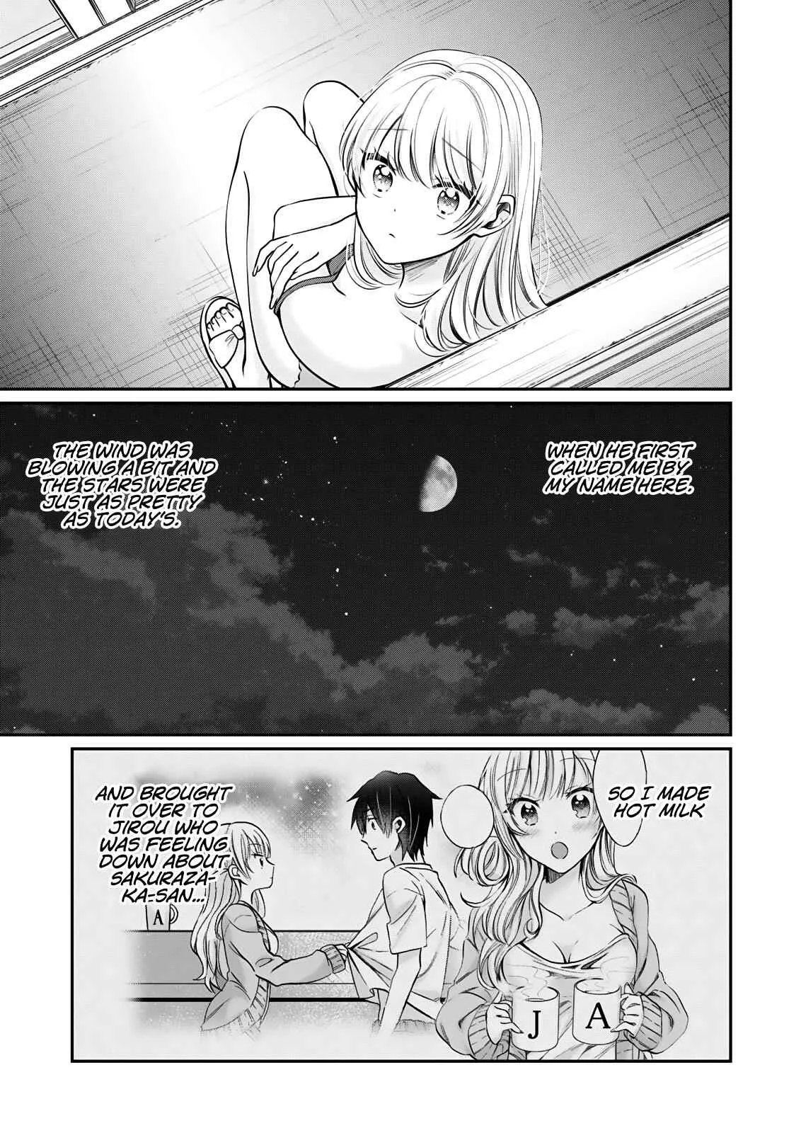 Fuufu Ijou, Koibito Miman Chapter 33 page 23