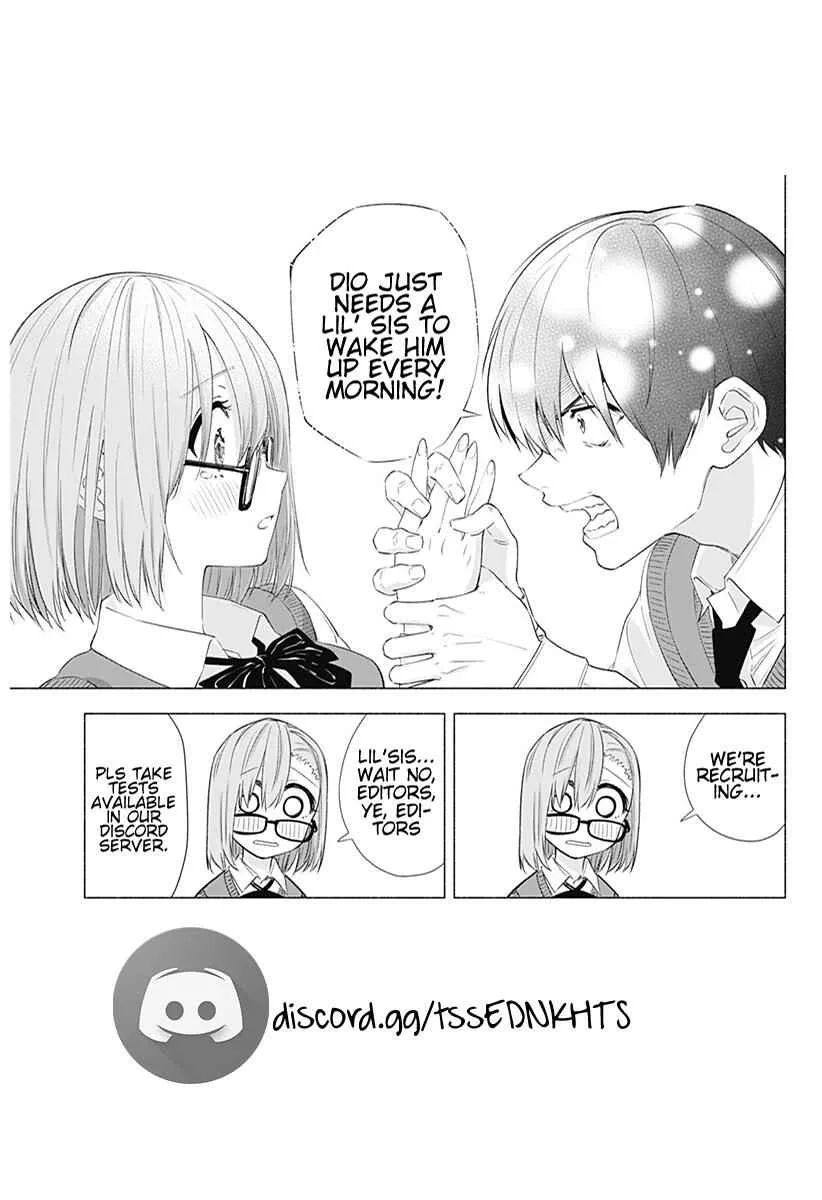 Fuufu Ijou, Koibito Miman Chapter 33 page 30