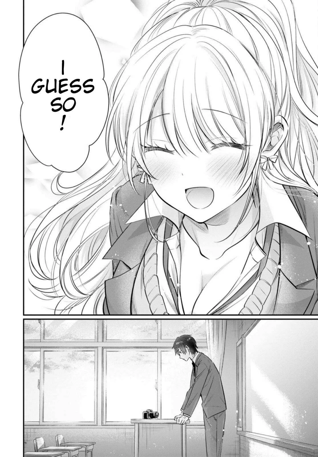Fuufu Ijou, Koibito Miman Chapter 56 page 16