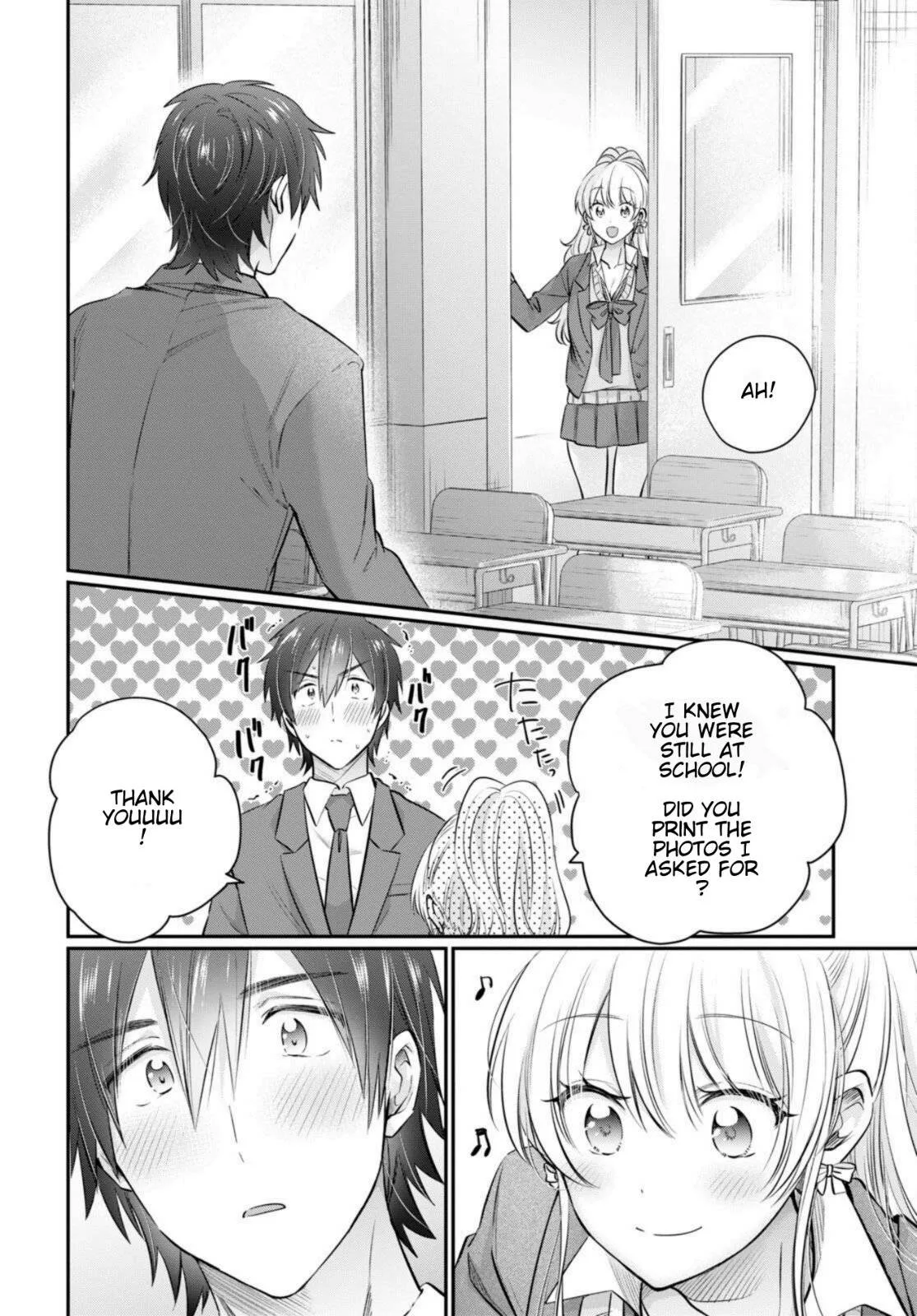 Fuufu Ijou, Koibito Miman Chapter 56 page 20