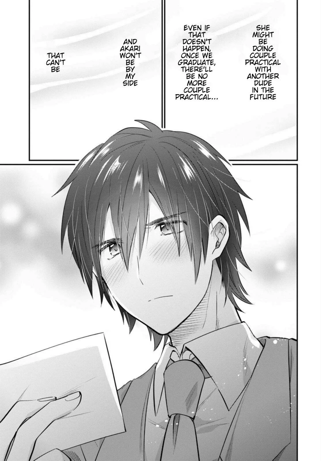 Fuufu Ijou, Koibito Miman Chapter 56 page 19