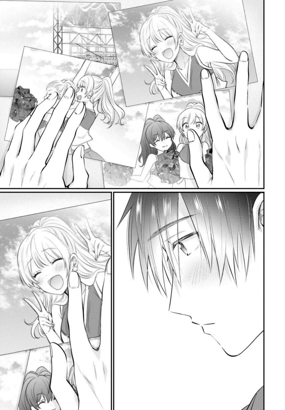 Fuufu Ijou, Koibito Miman Chapter 56 page 17
