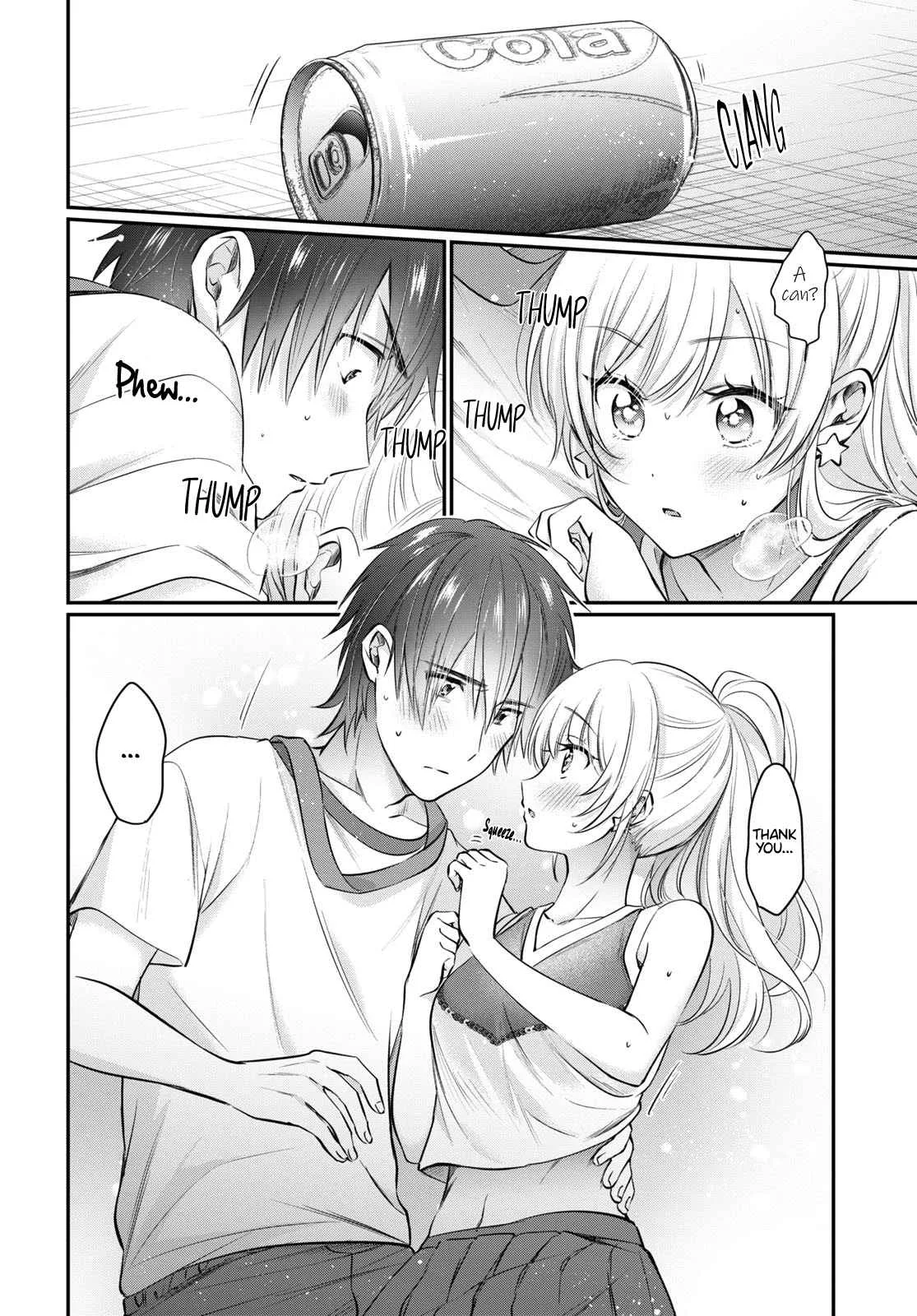 Fuufu Ijou, Koibito Miman Chapter 53 page 19