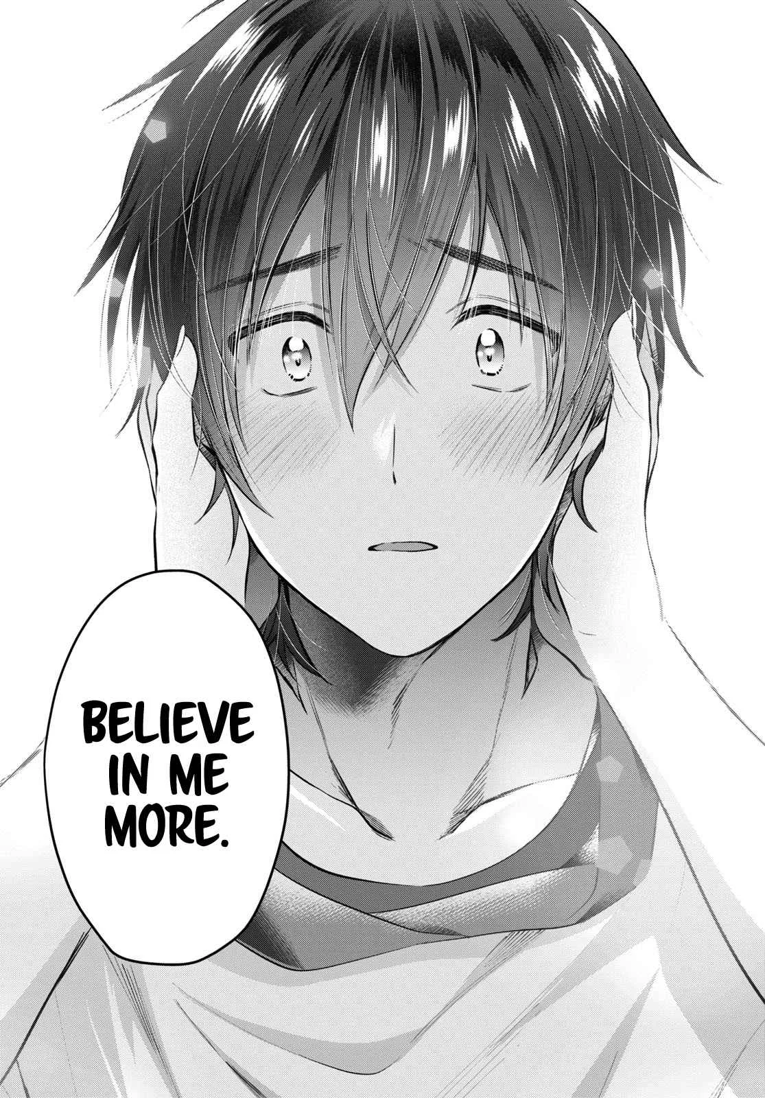 Fuufu Ijou, Koibito Miman Chapter 53 page 24