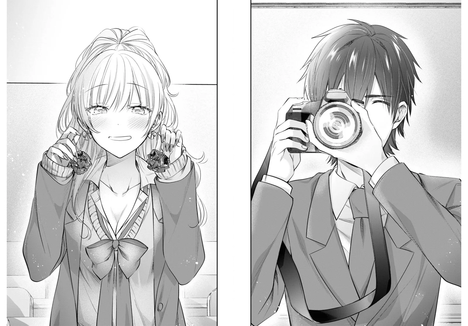 Fuufu Ijou, Koibito Miman Chapter 56 page 24