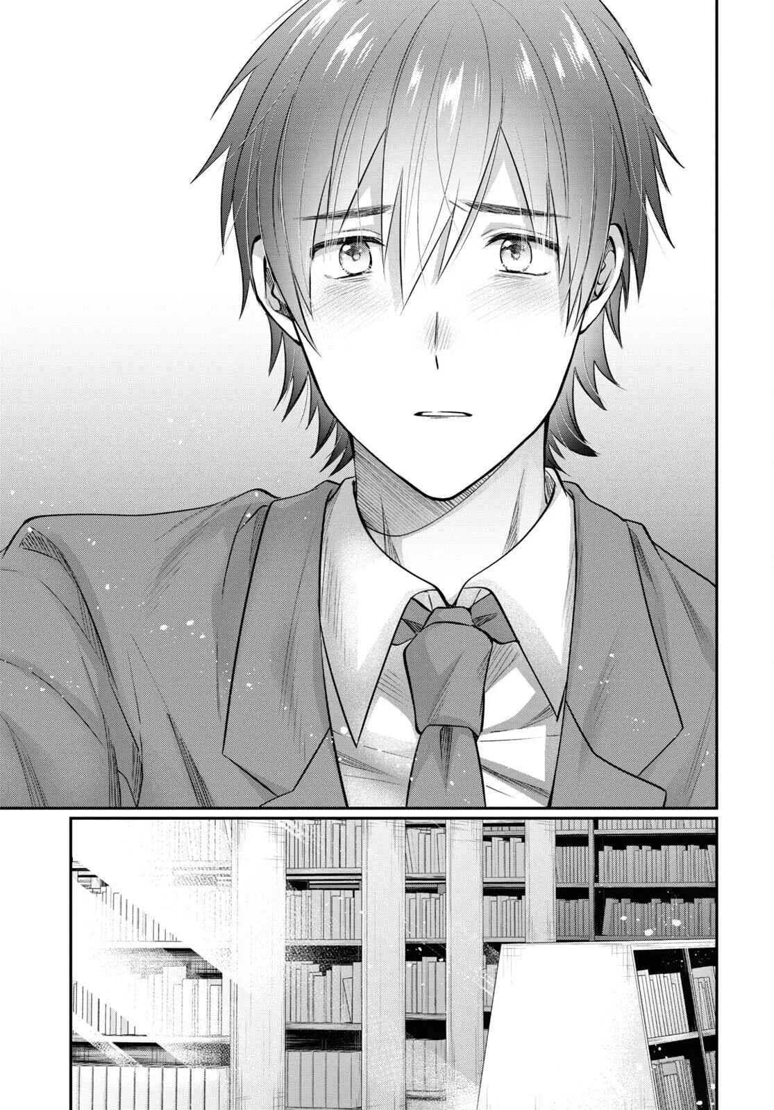 Fuufu Ijou, Koibito Miman Chapter 60 page 22