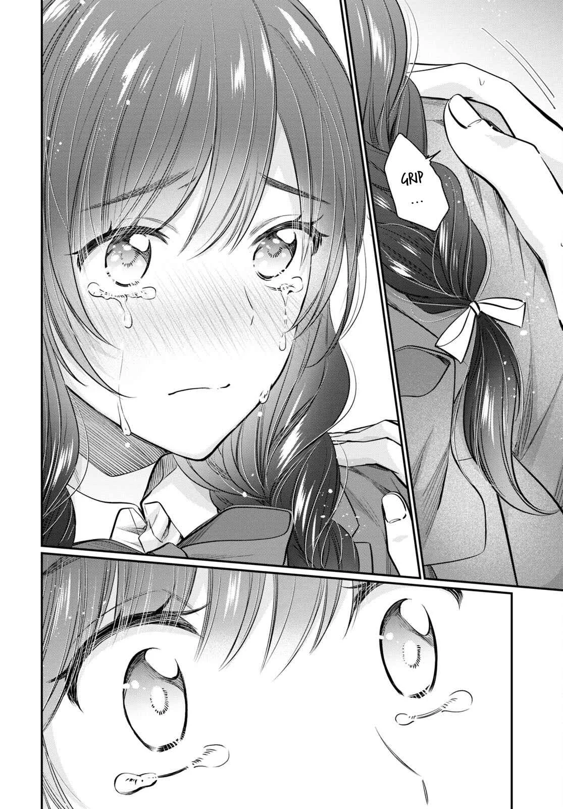 Fuufu Ijou, Koibito Miman Chapter 60 page 21