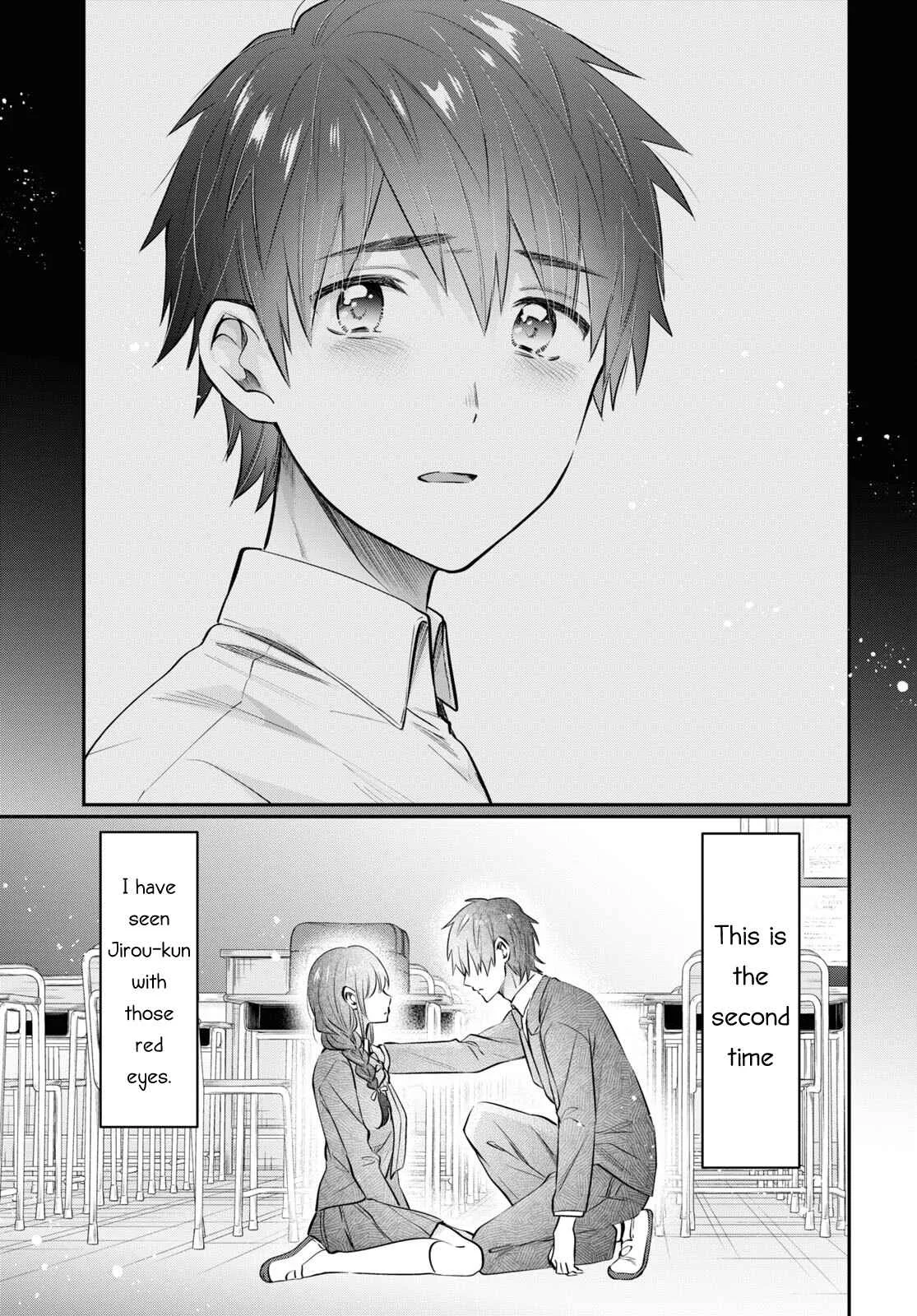 Fuufu Ijou, Koibito Miman Chapter 60 page 24