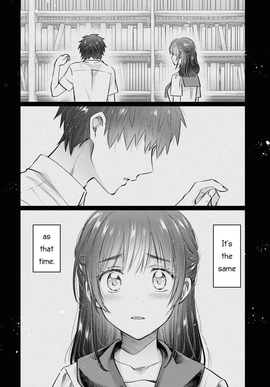 Fuufu Ijou, Koibito Miman Chapter 60 page 23