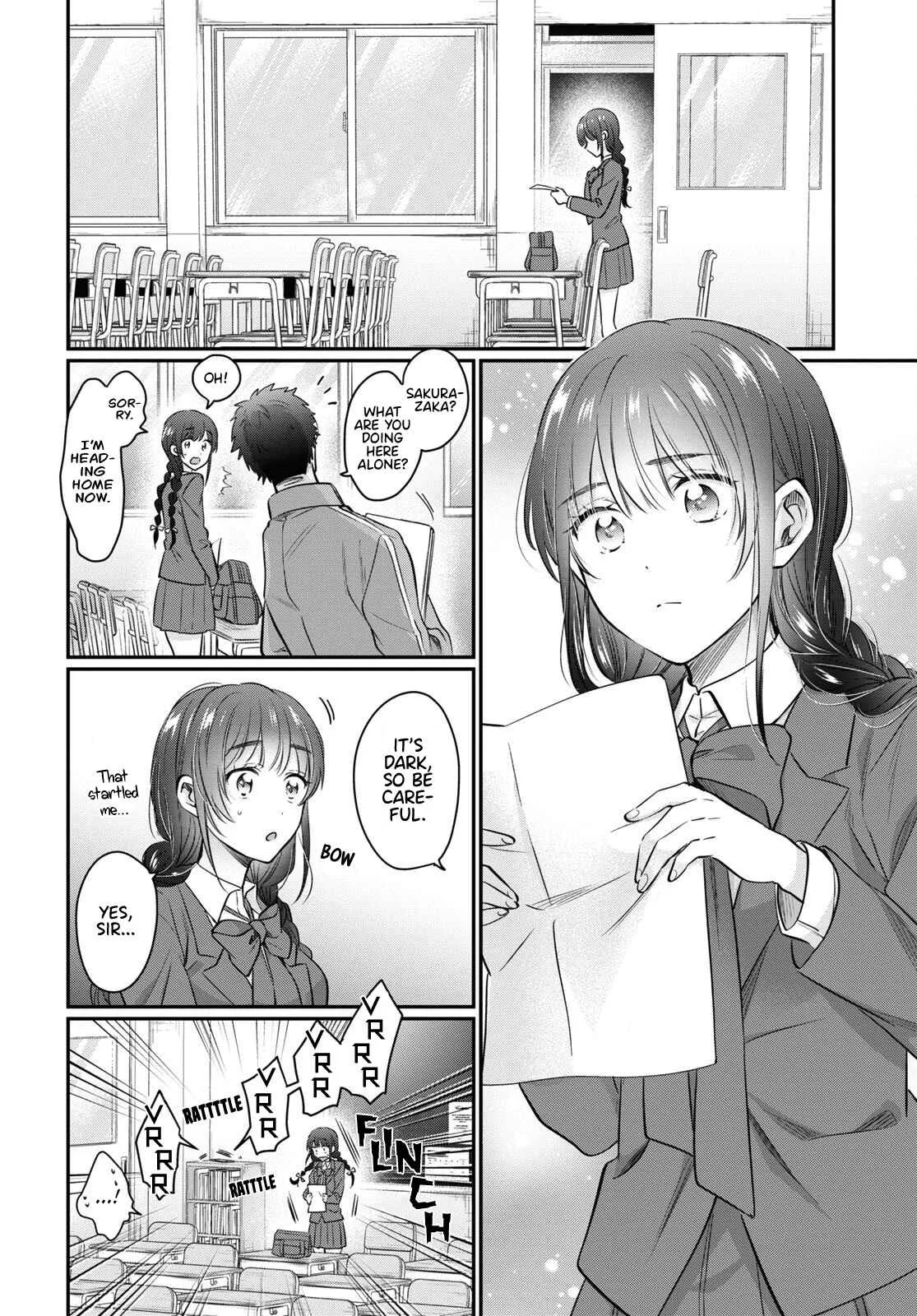Fuufu Ijou, Koibito Miman Chapter 59 page 28