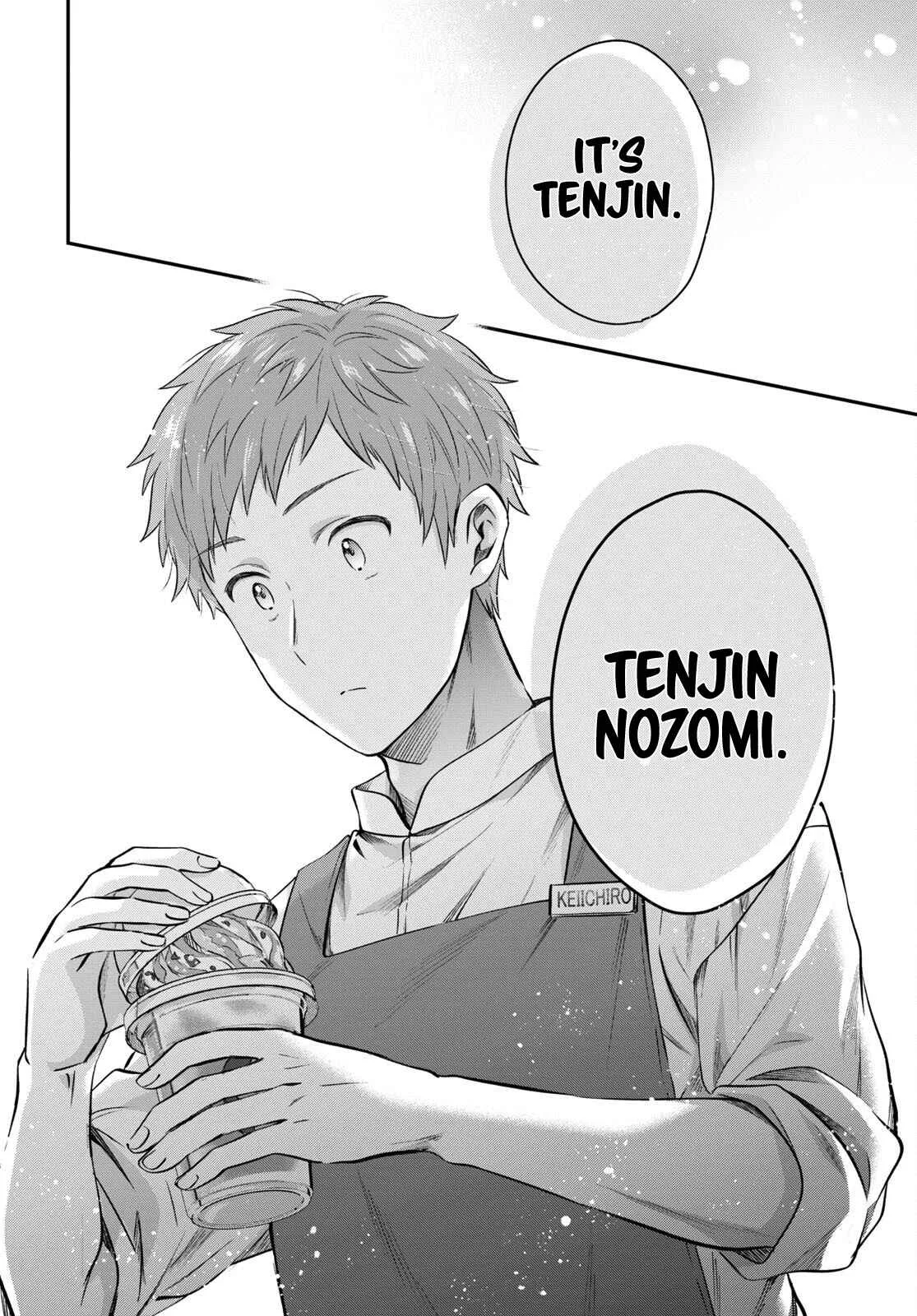 Fuufu Ijou, Koibito Miman Chapter 58 page 24