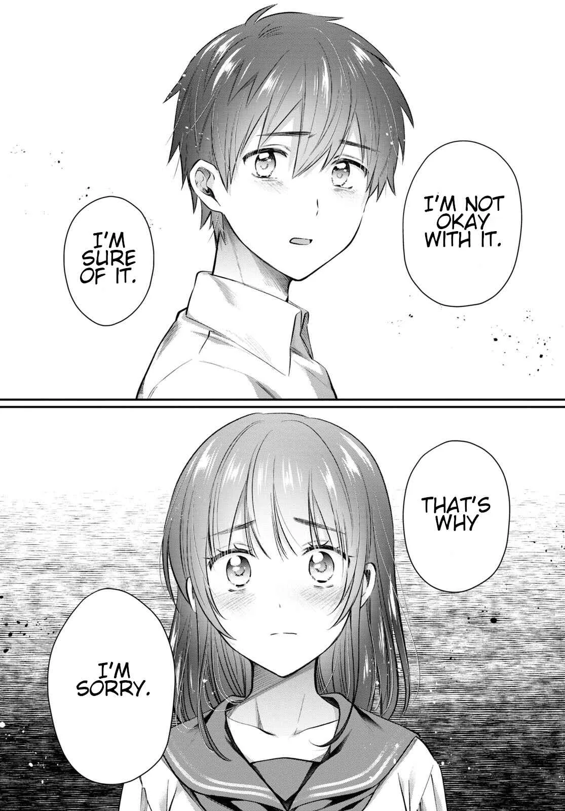 Fuufu Ijou, Koibito Miman Chapter 62 page 25