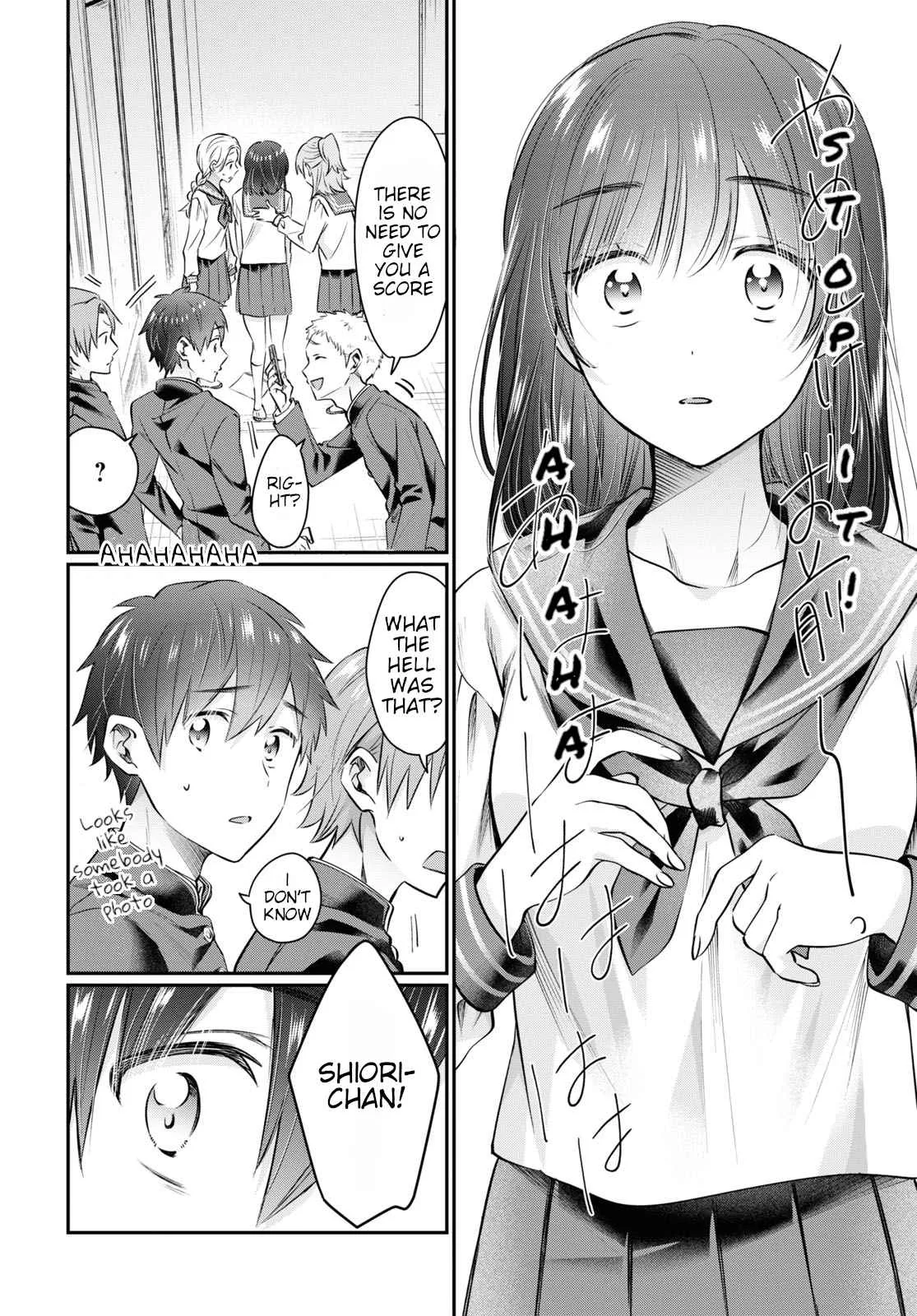 Fuufu Ijou, Koibito Miman Chapter 61 page 25