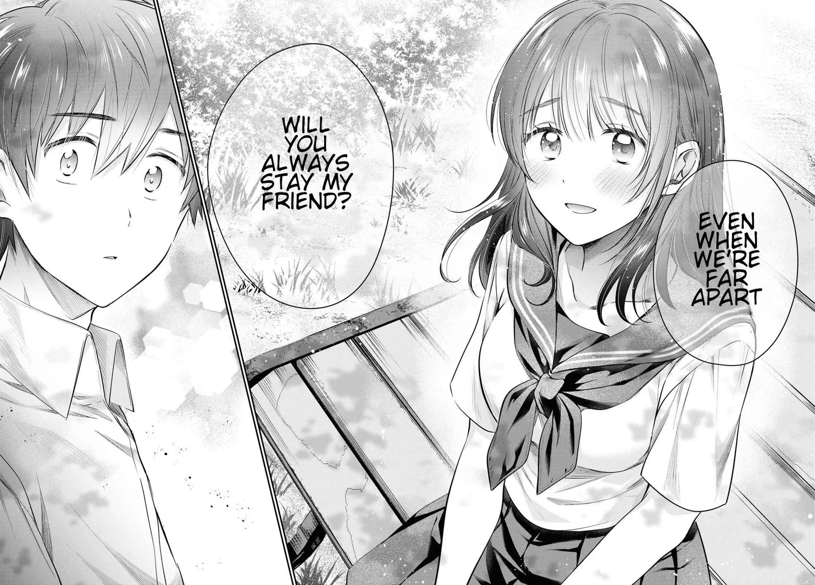 Fuufu Ijou, Koibito Miman Chapter 62 page 29