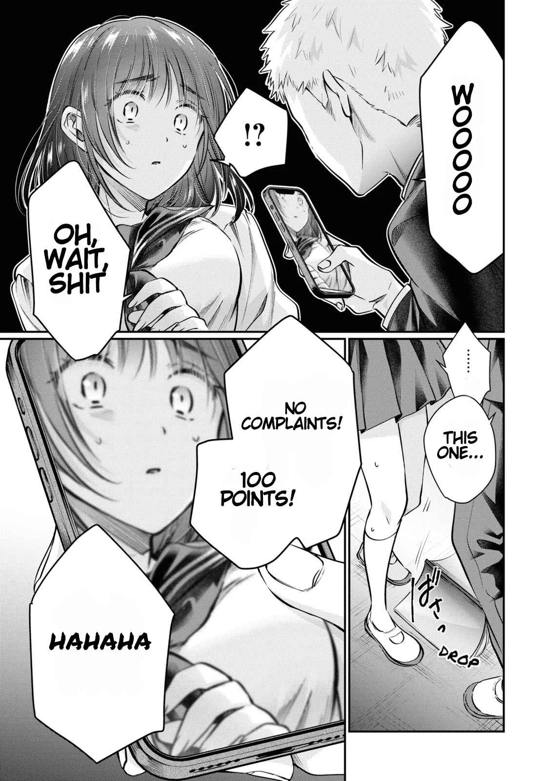 Fuufu Ijou, Koibito Miman Chapter 61 page 24