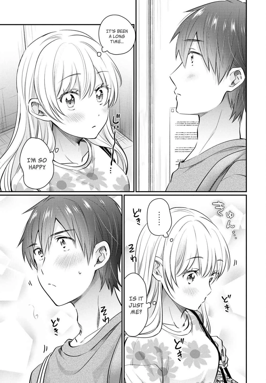 Fuufu Ijou, Koibito Miman Chapter 64 page 5