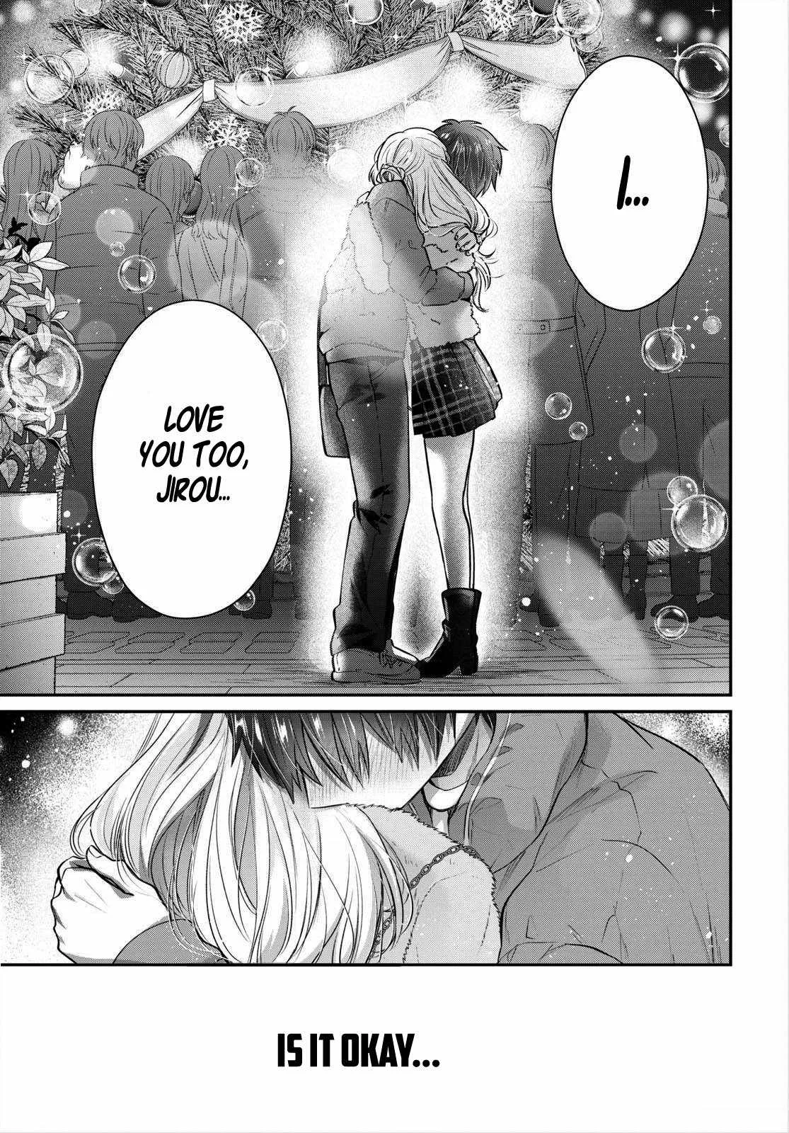 Fuufu Ijou, Koibito Miman Chapter 67 page 3