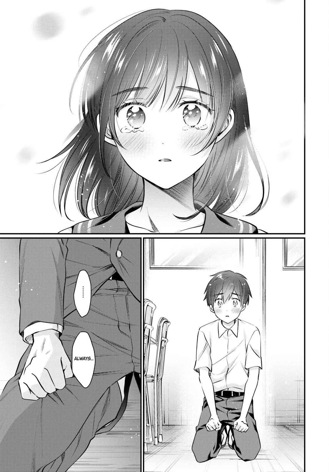 Fuufu Ijou, Koibito Miman Chapter 63 page 3