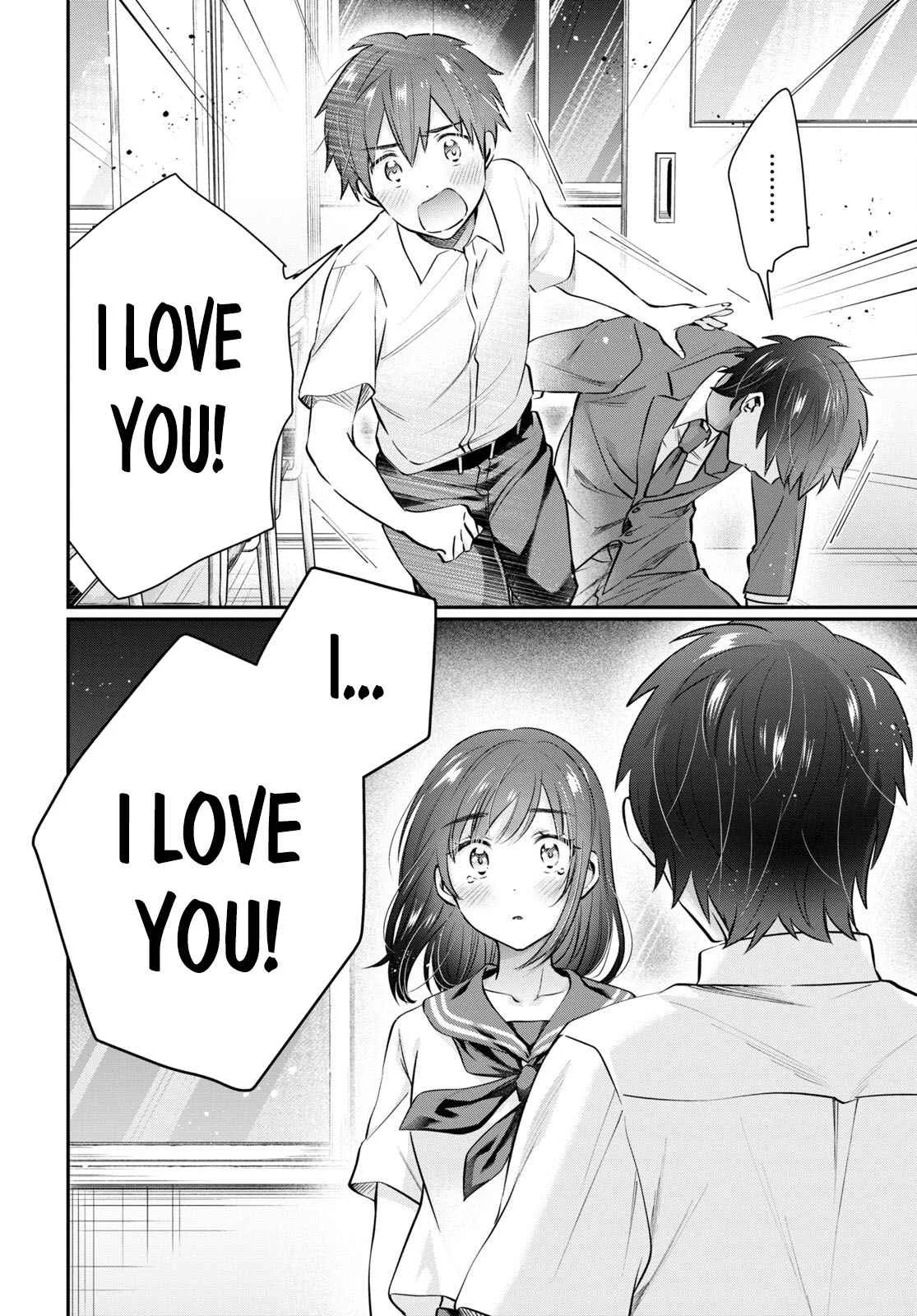 Fuufu Ijou, Koibito Miman Chapter 63 page 5