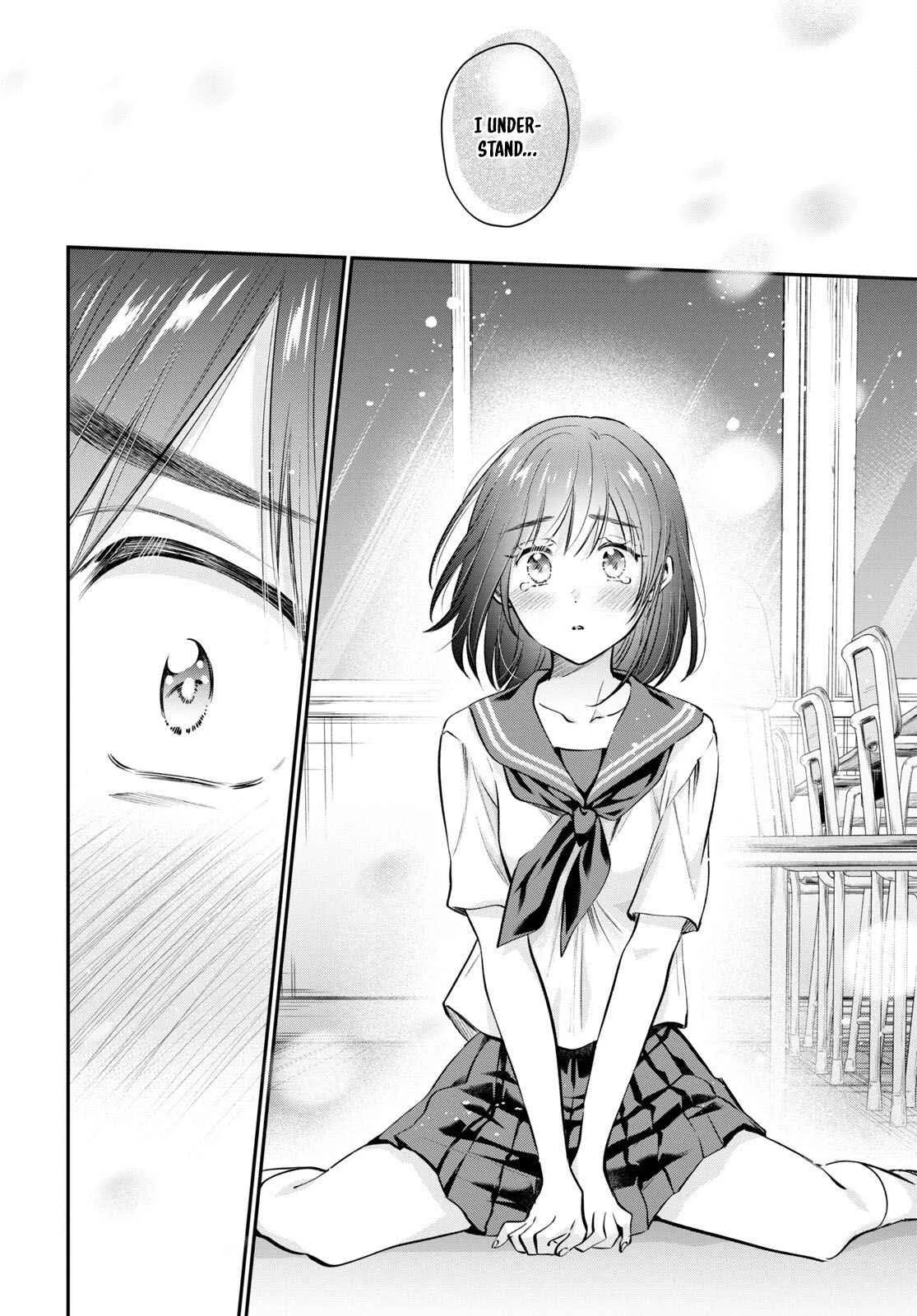 Fuufu Ijou, Koibito Miman Chapter 63 page 2