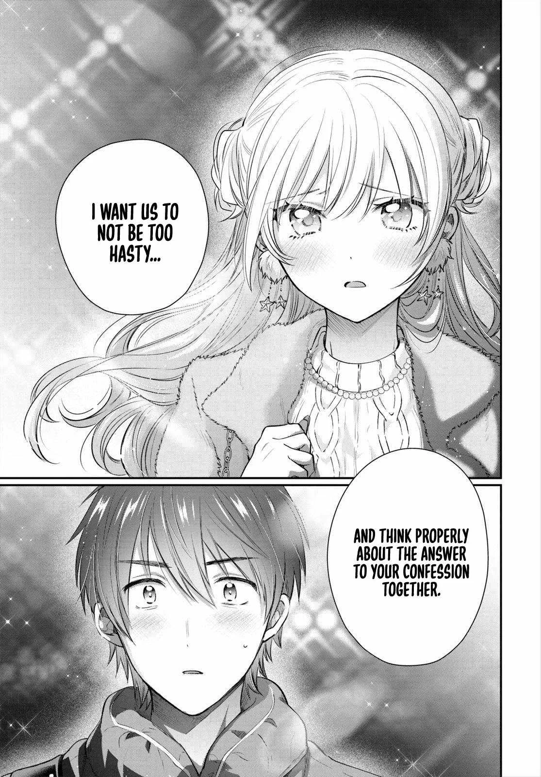 Fuufu Ijou, Koibito Miman Chapter 67 page 5