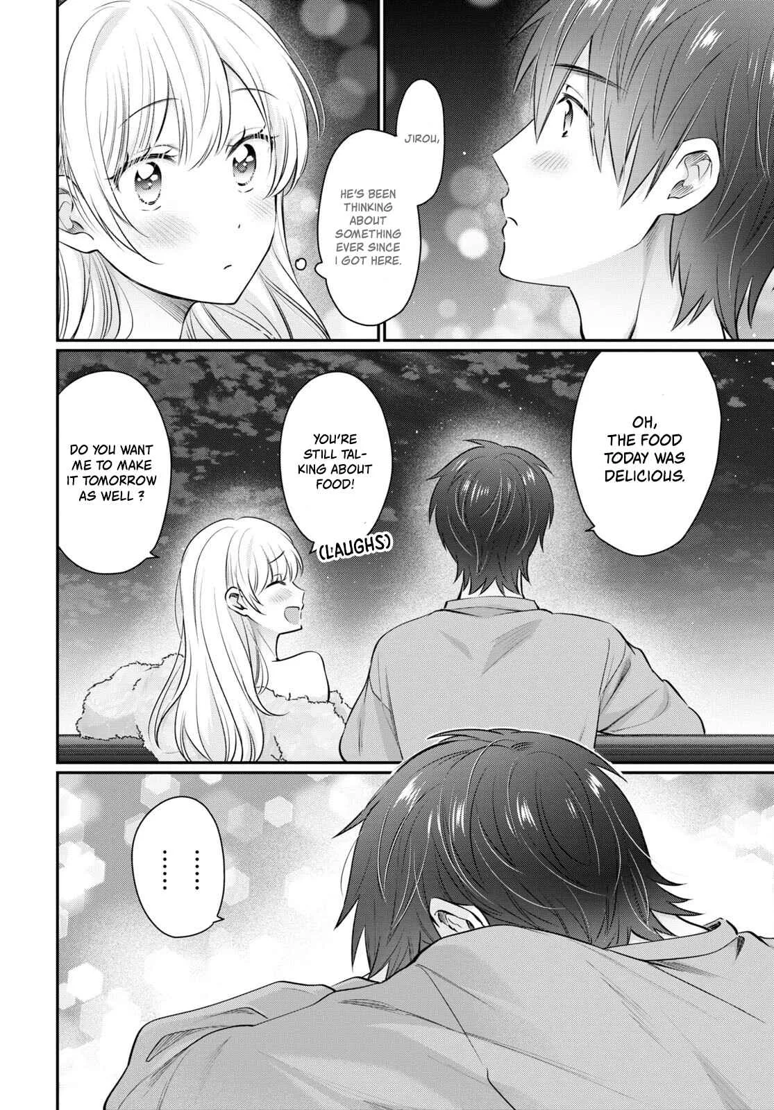 Fuufu Ijou, Koibito Miman Chapter 64 page 16