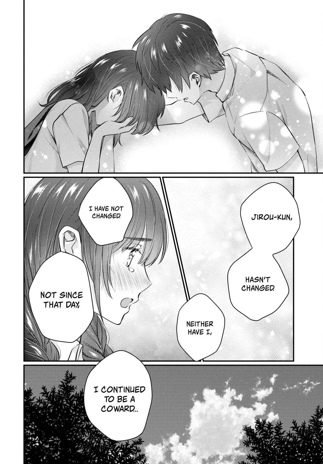 Fuufu Ijou, Koibito Miman Chapter 63 page 11