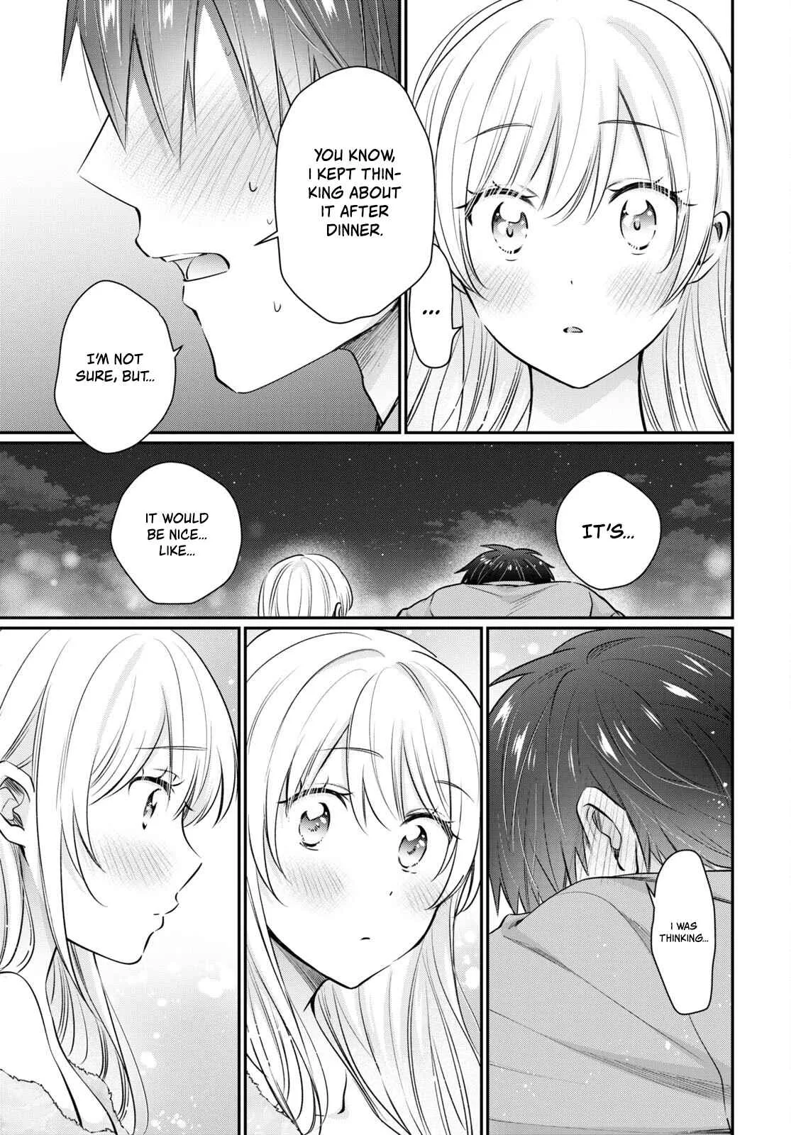 Fuufu Ijou, Koibito Miman Chapter 64 page 19