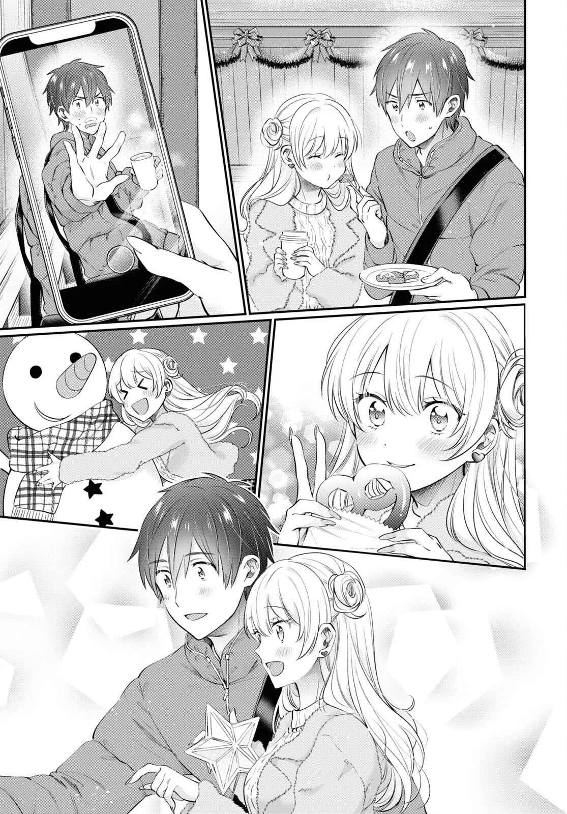 Fuufu Ijou, Koibito Miman Chapter 66 page 10