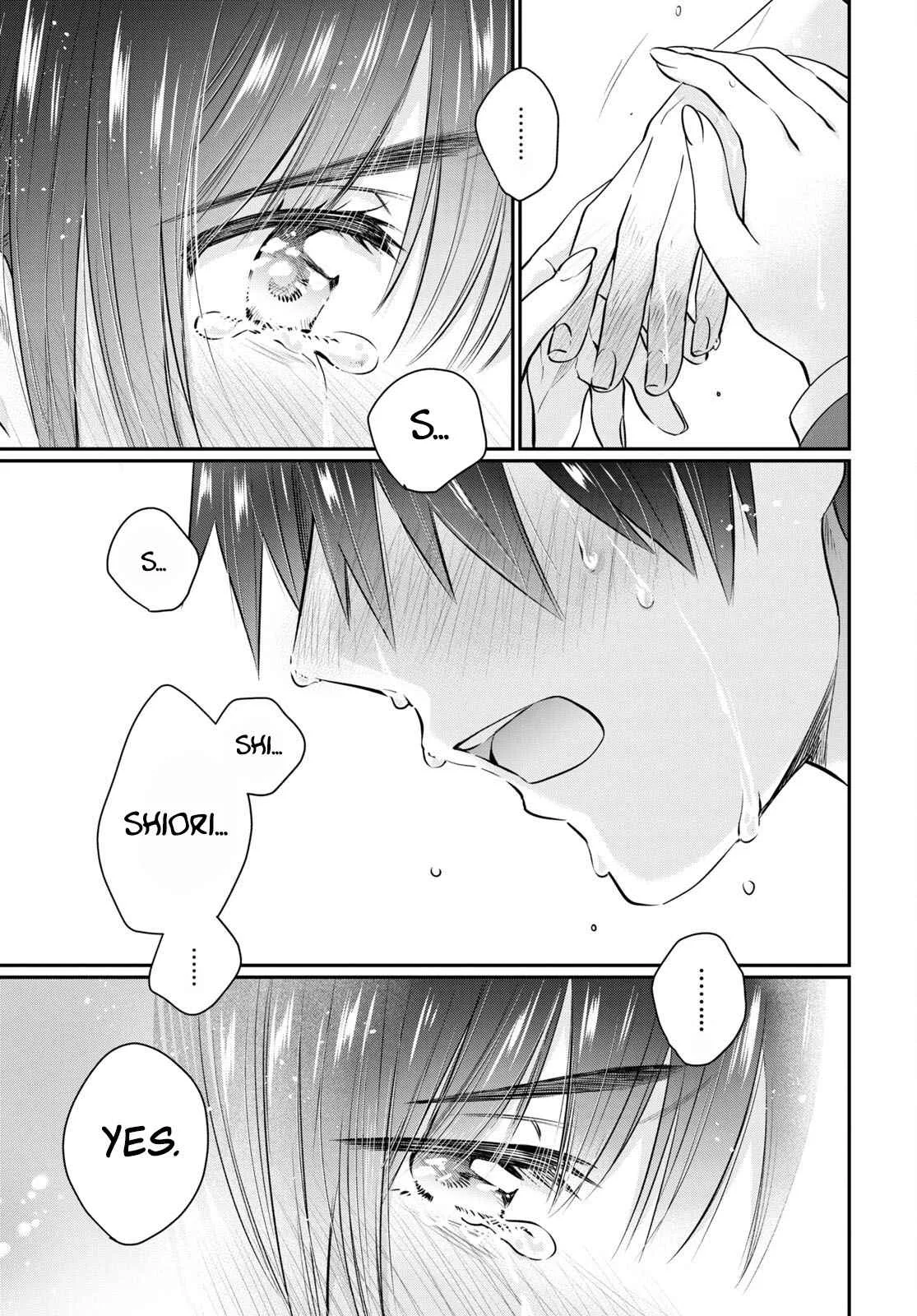 Fuufu Ijou, Koibito Miman Chapter 63 page 16
