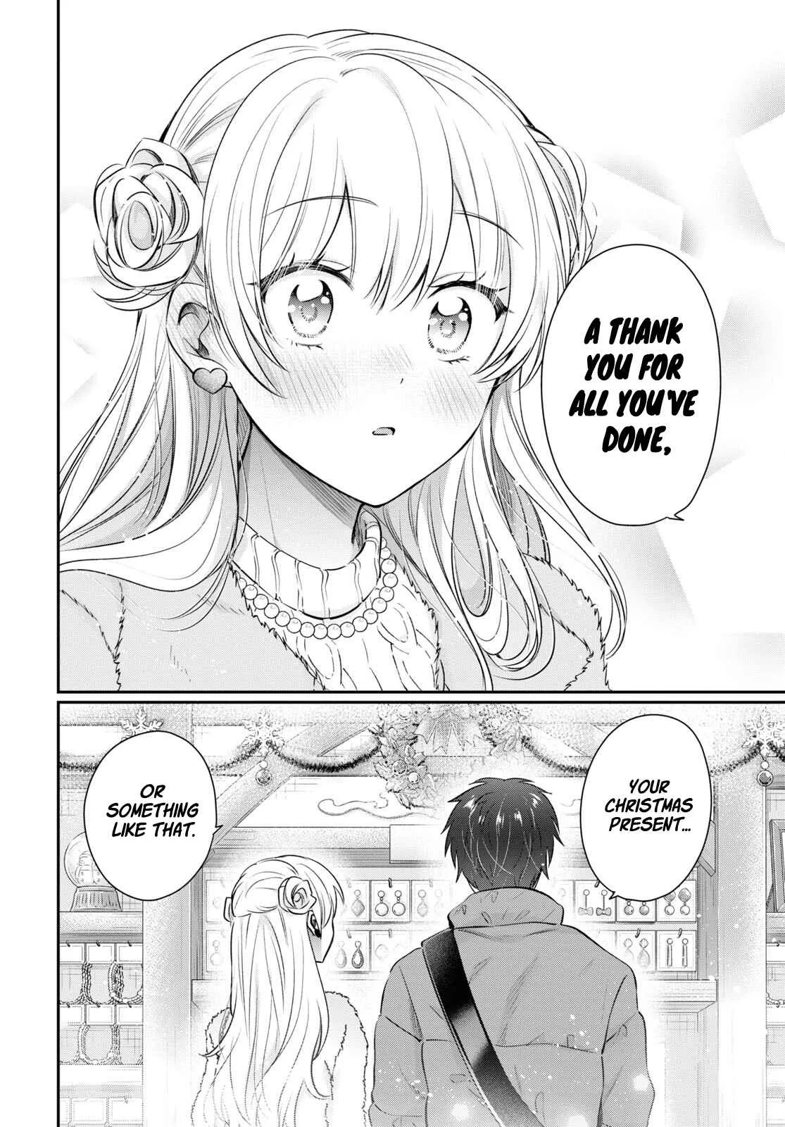 Fuufu Ijou, Koibito Miman Chapter 66 page 13